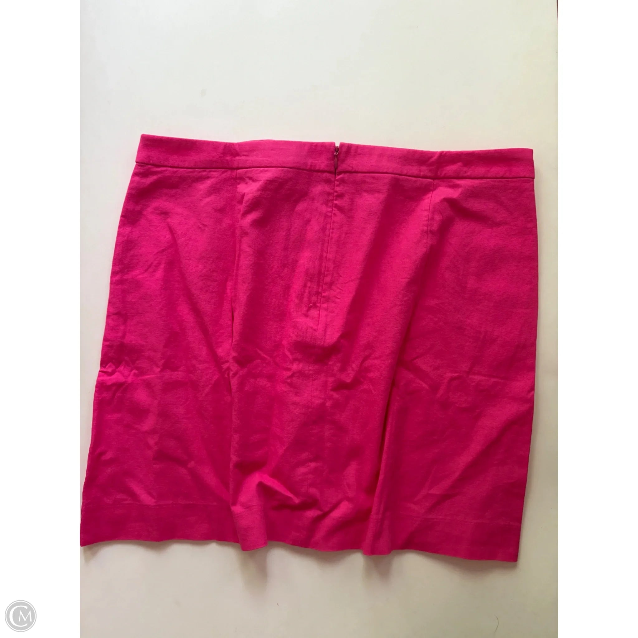 Skirt Mini & Short By J. Crew In Pink, Size: 16 - Image 2