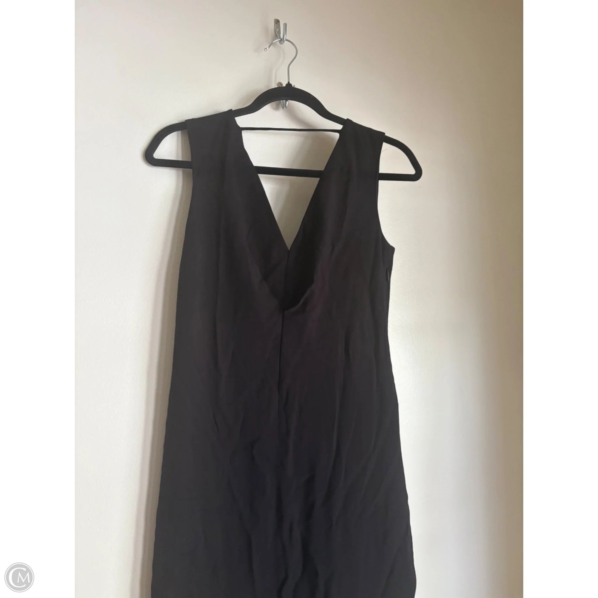 Dress Party Long By Mango In Black, Size: S - Image 3