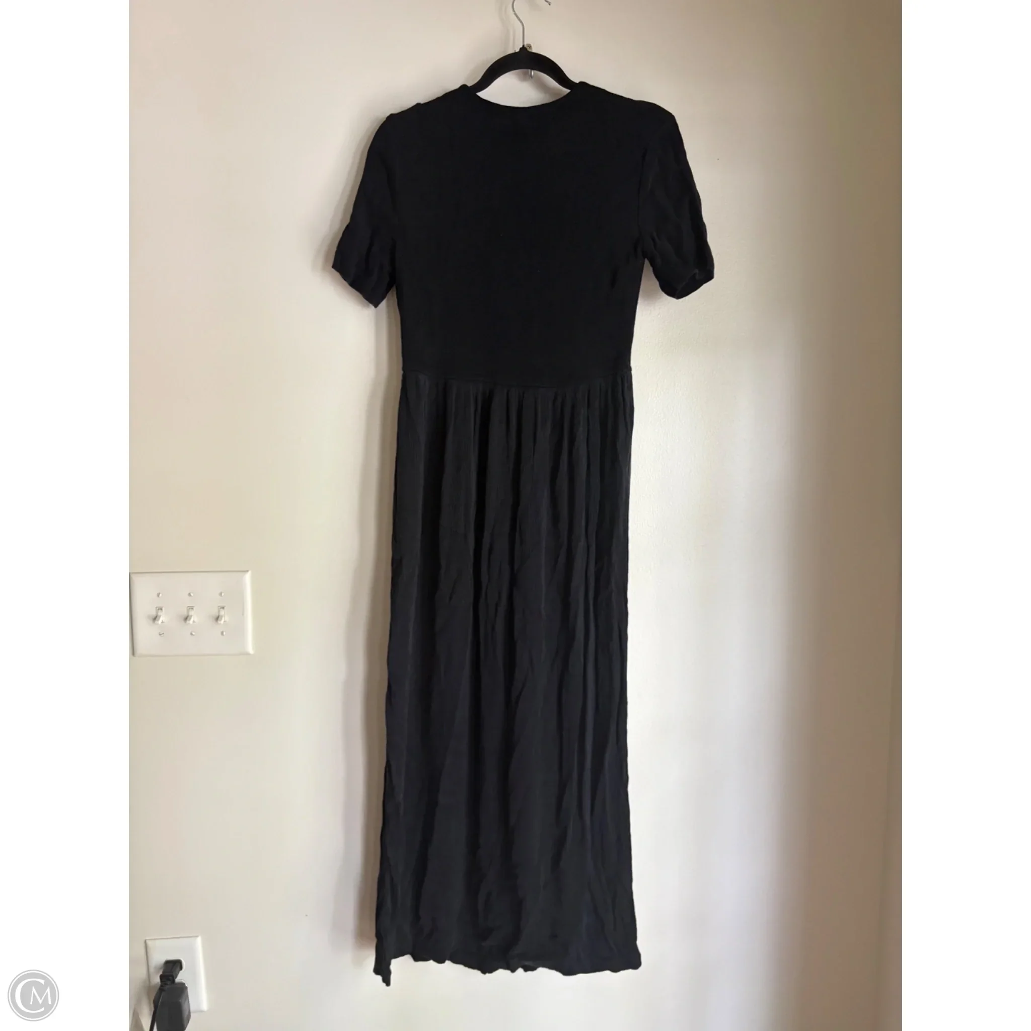 Dress Party Long By Cmb In Black, Size: M - Image 2