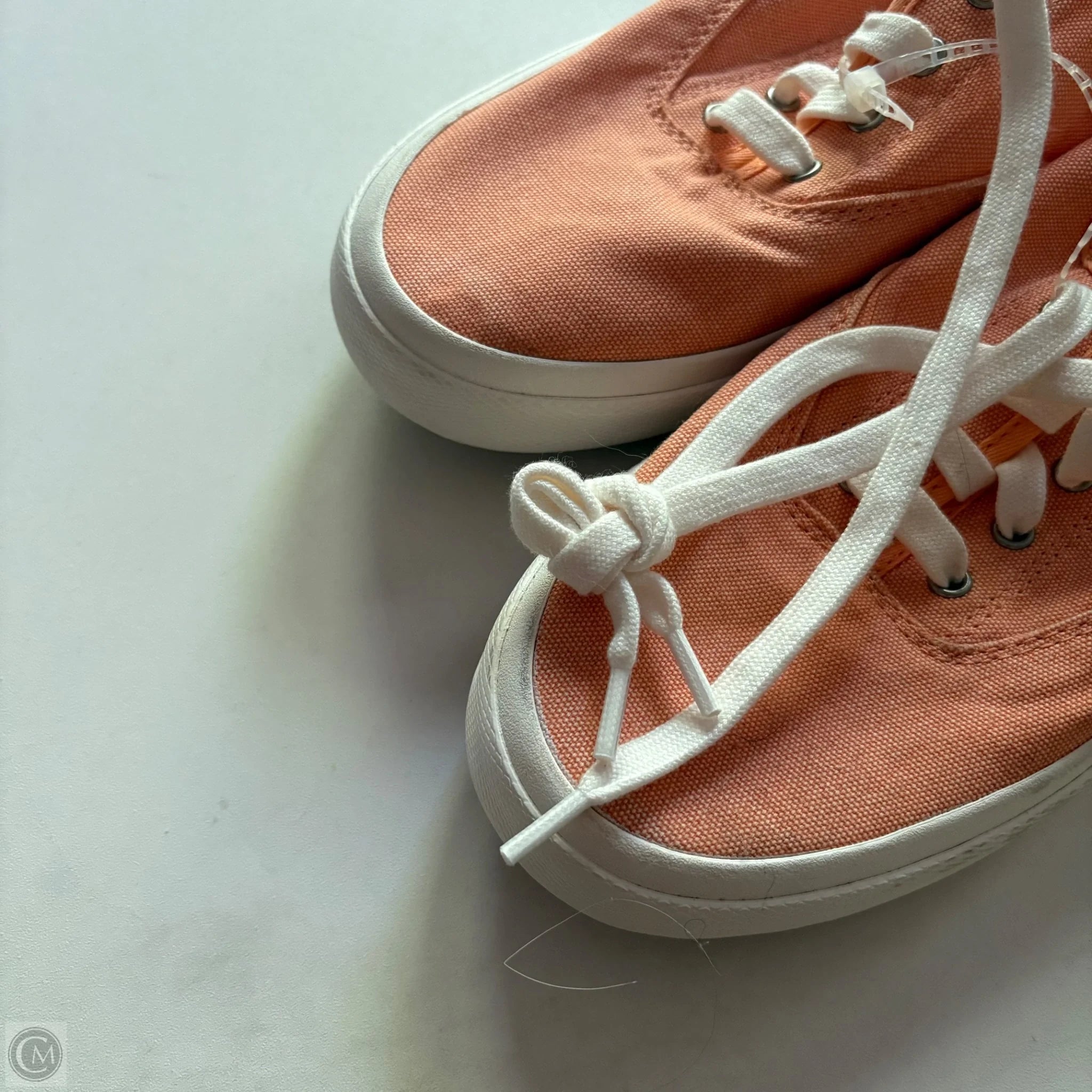 Shoes Flats By Sperry In Peach, Size: 9 - Image 2