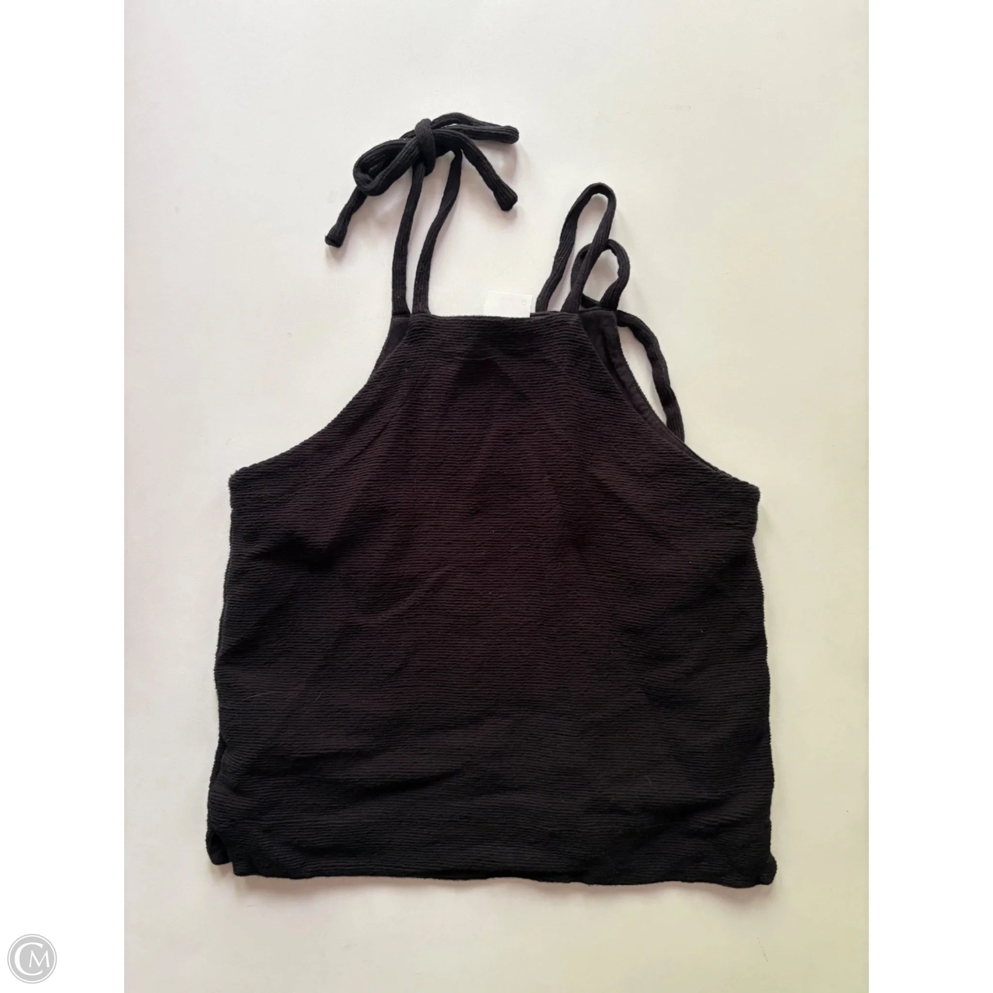 Tank Top By Madewell In Black, Size: S - Image 2