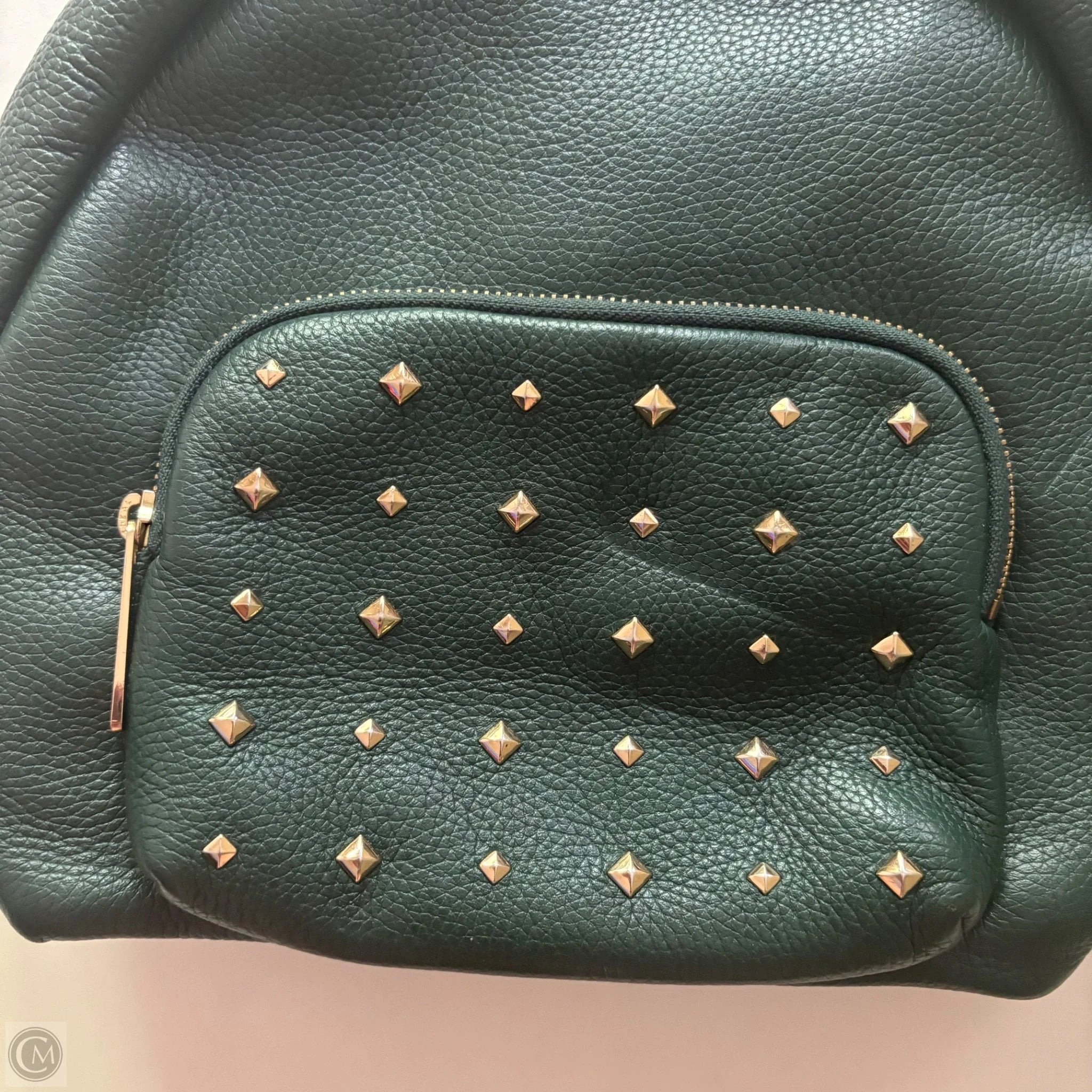 Backpack Designer By Michael Kors, Size: Medium - Image 2