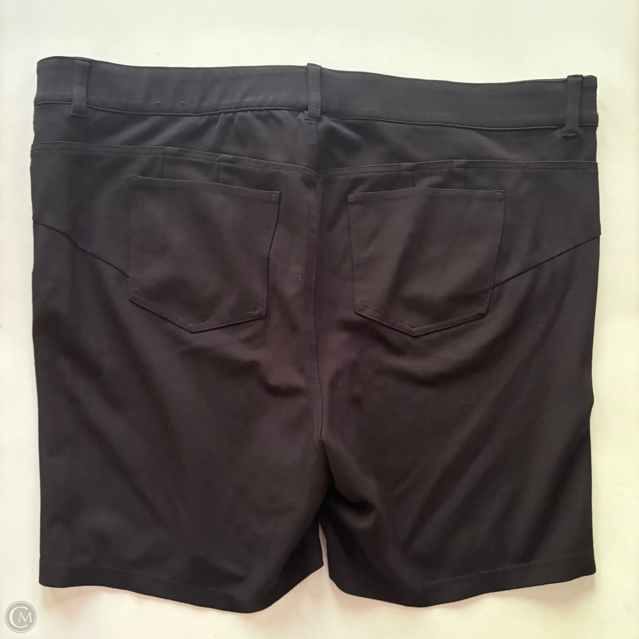 Shorts By Torrid In Black, Size: 22 - Image 2