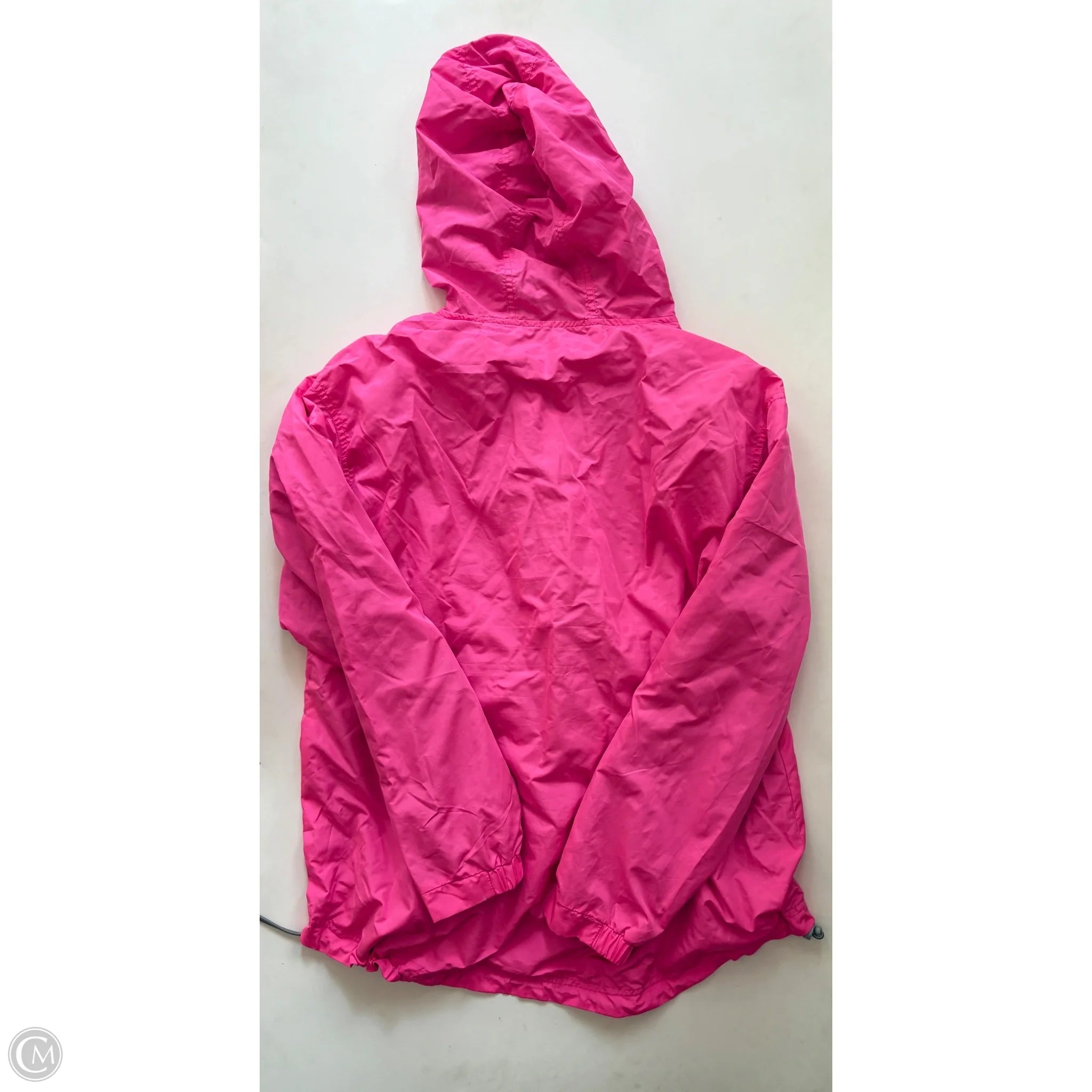 Jacket Windbreaker By Lauren James In Pink, Size: L - Image 2