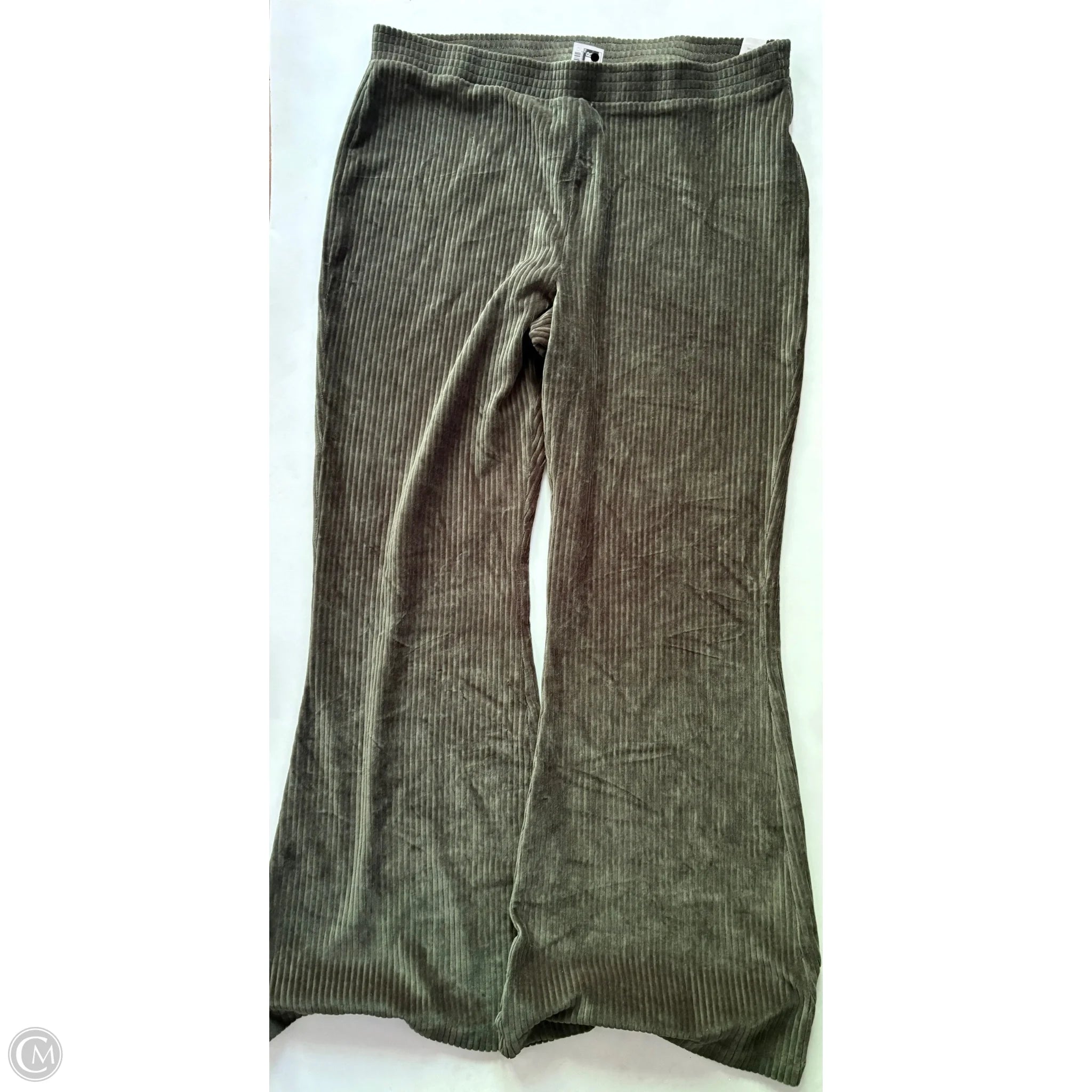 Pants Other By Aerie In Green, Size: 2x - Image 1