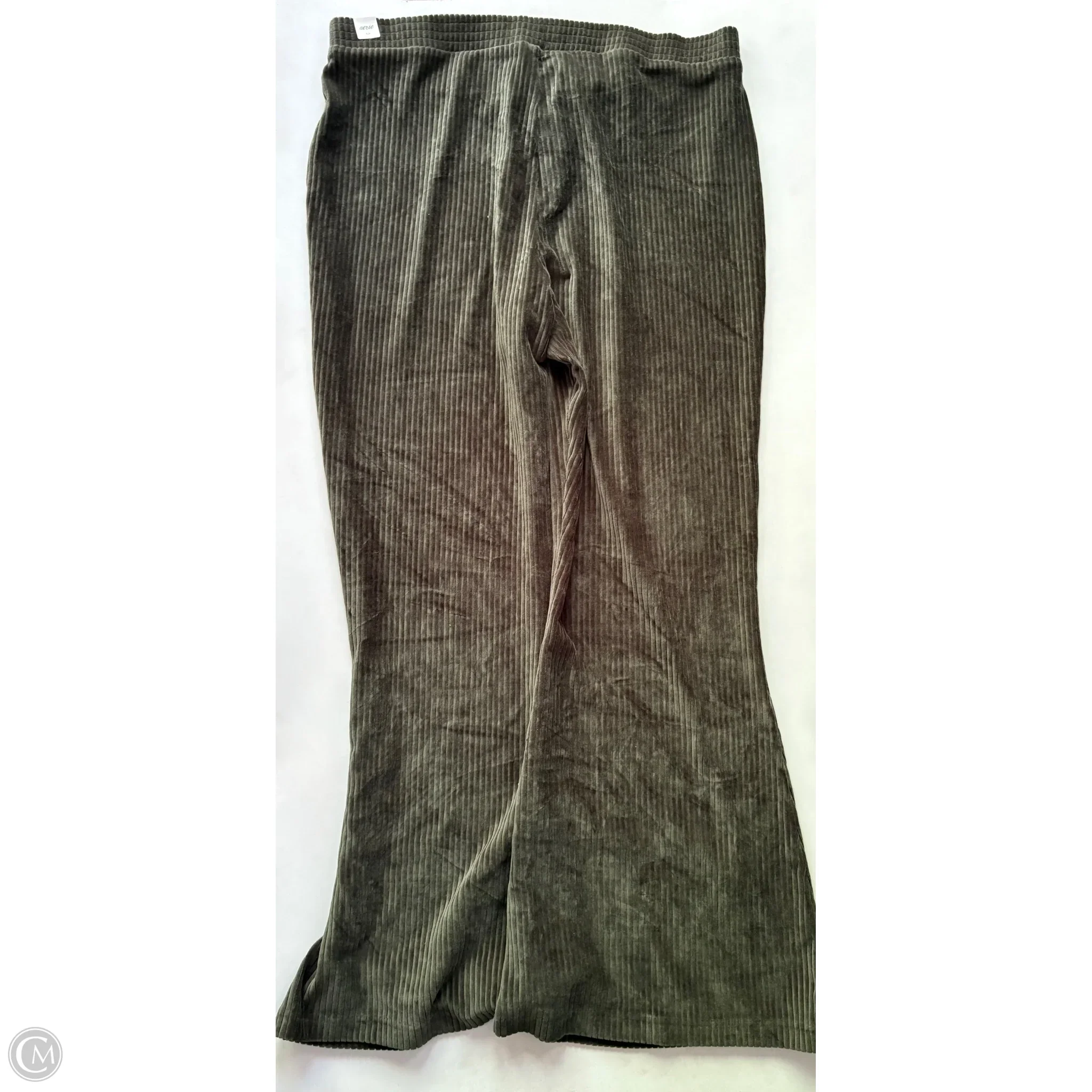 Pants Other By Aerie In Green, Size: 2x - Image 2