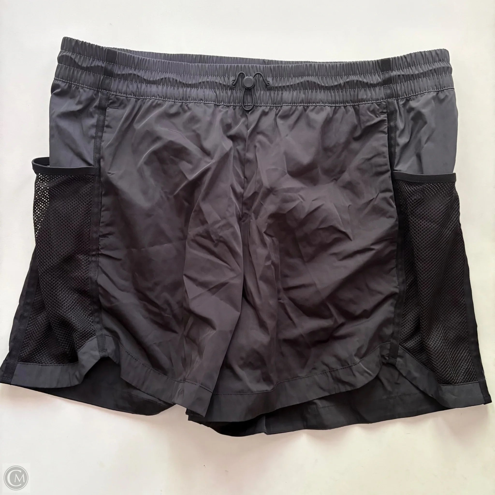 Athletic Shorts By The North Face In Black, Size: Xl - Image 1