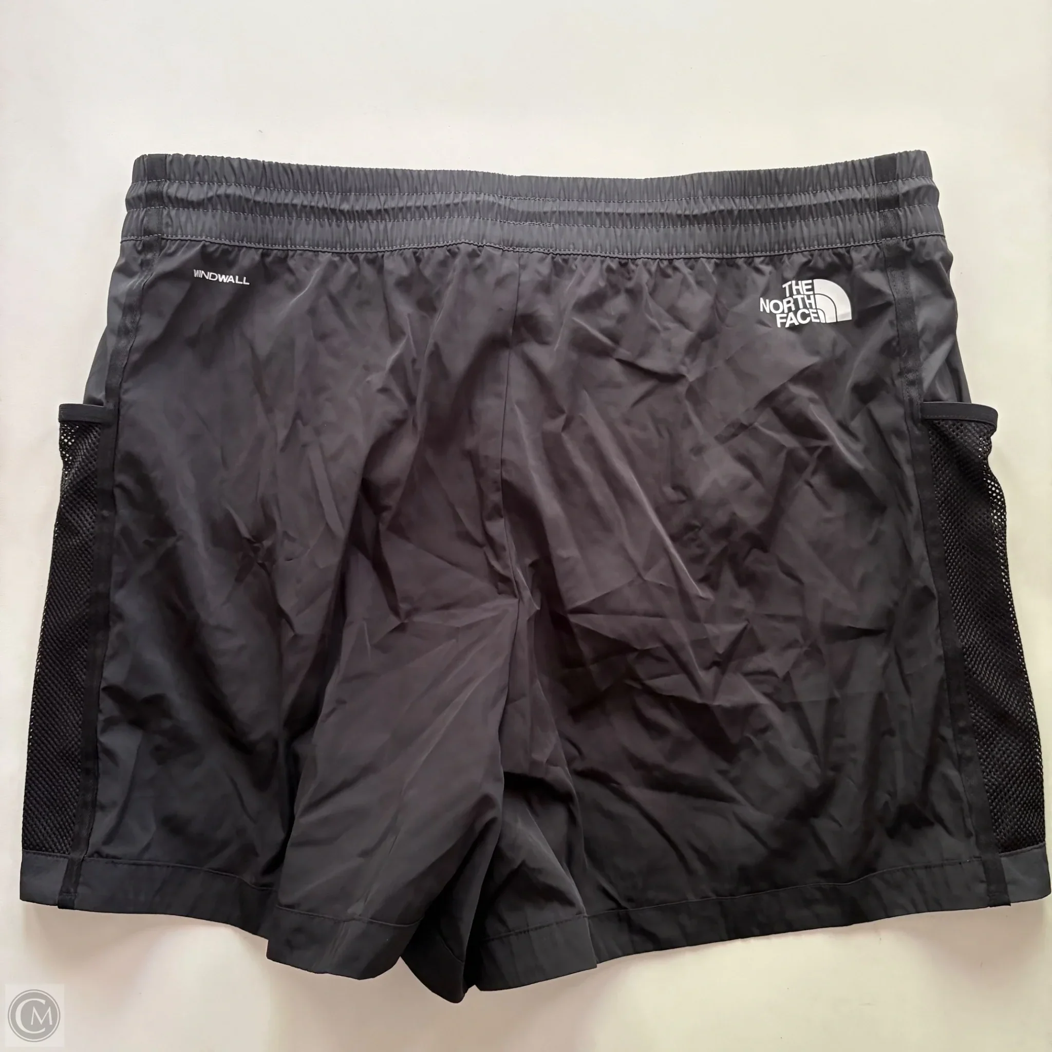 Athletic Shorts By The North Face In Black, Size: Xl - Image 2