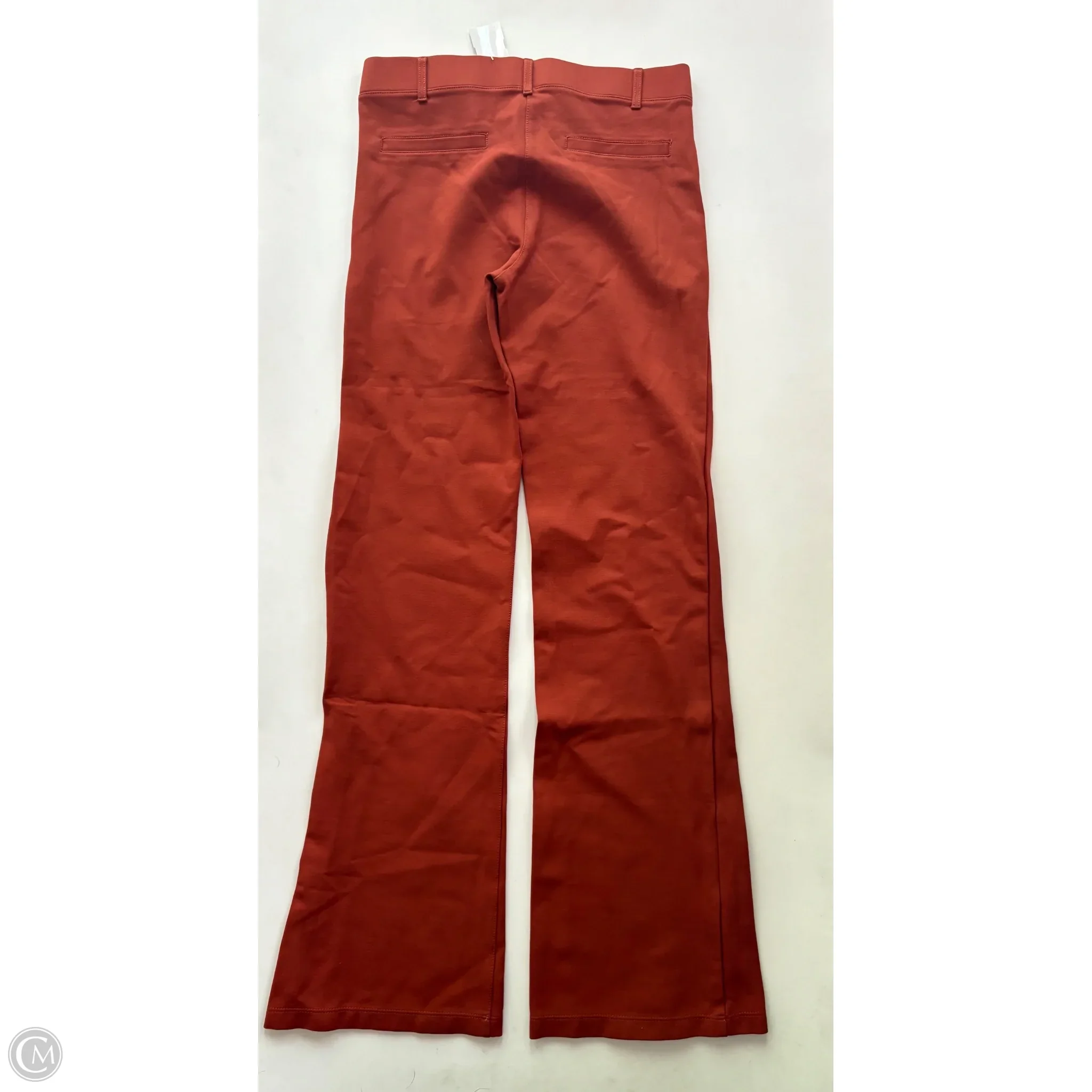 Pants Chinos & Khakis By Betabrand In Brown, Size: 4 - Image 2
