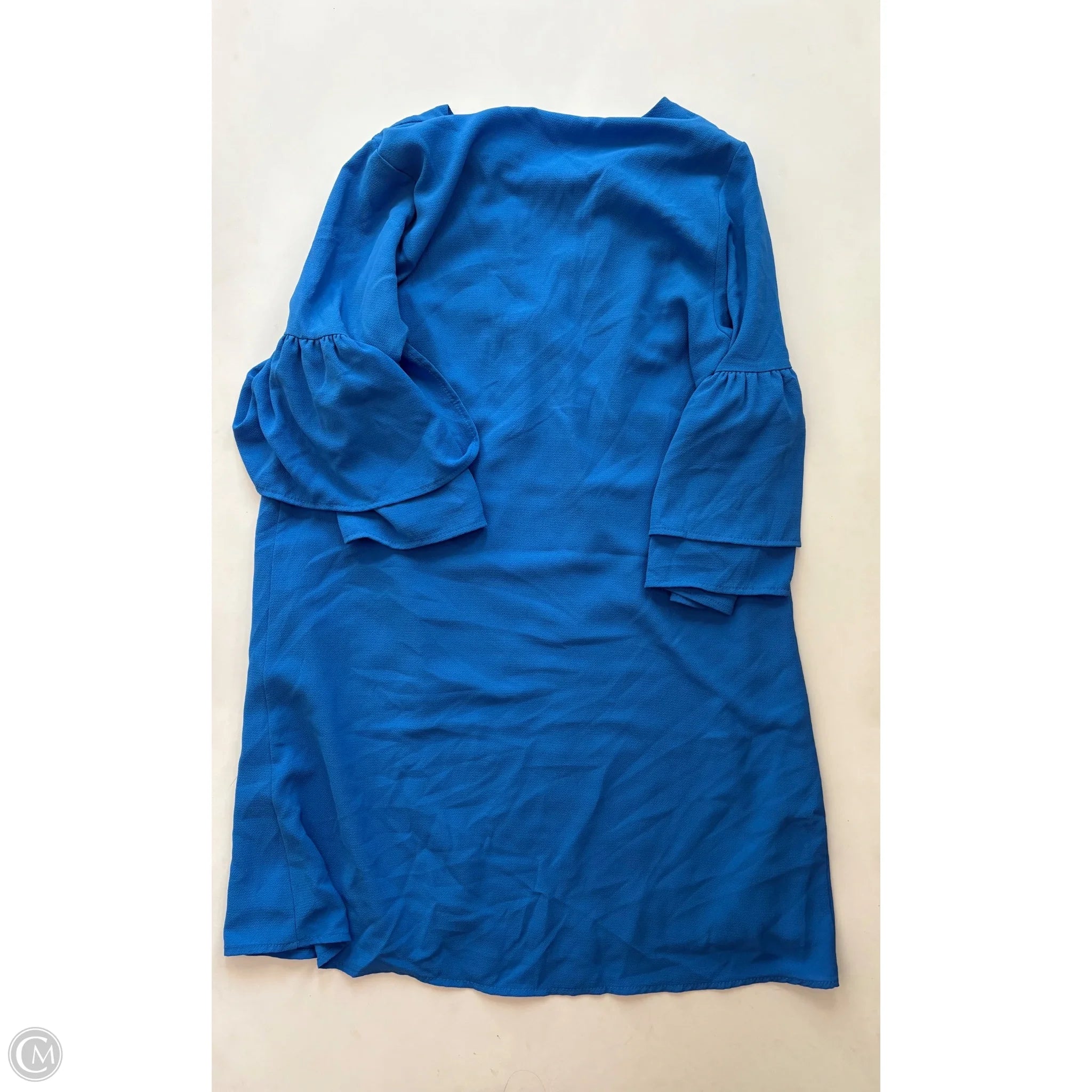 Dress Work By Vici In Blue, Size: S - Image 2