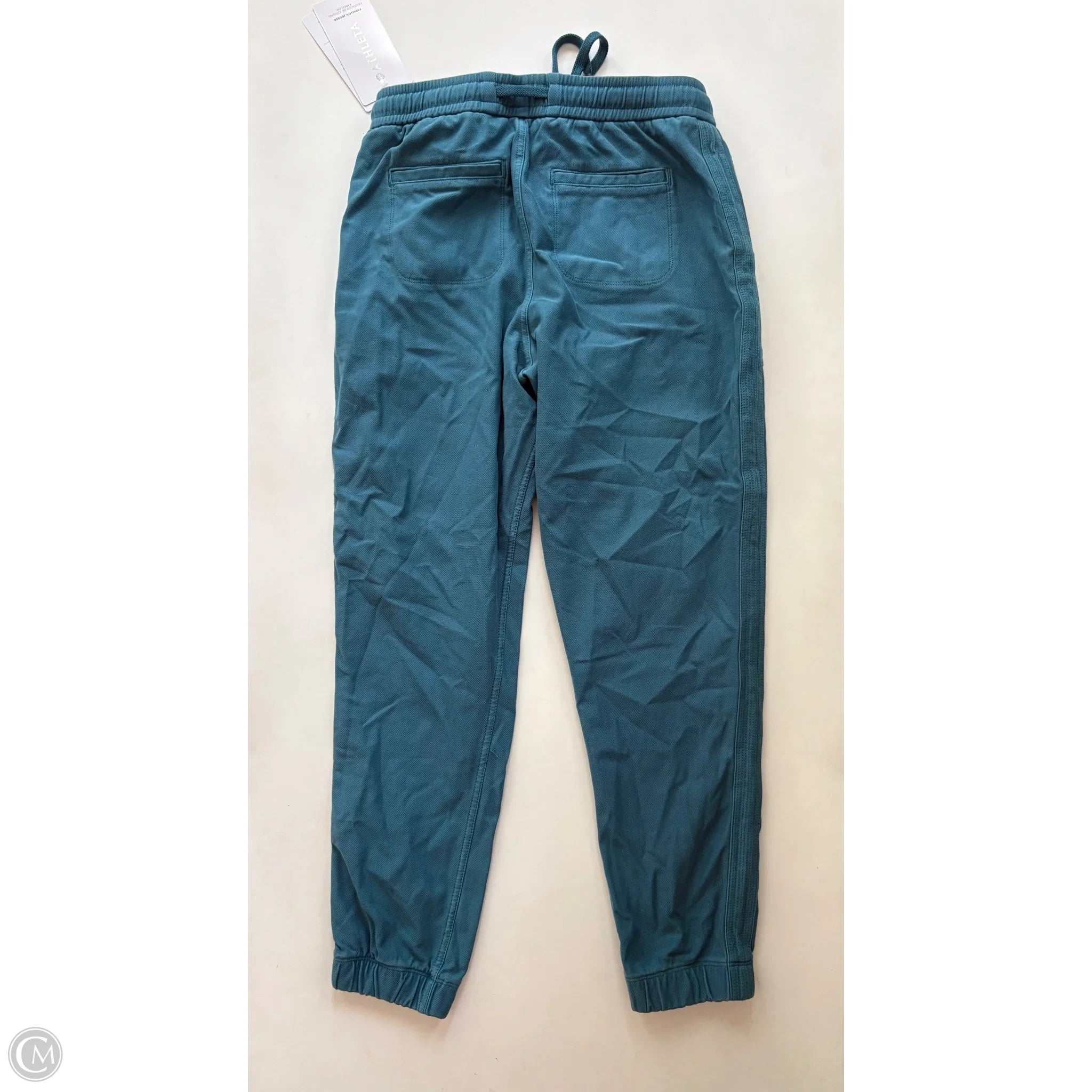 Athletic Pants By Athleta In Blue, Size: Xs - Image 2
