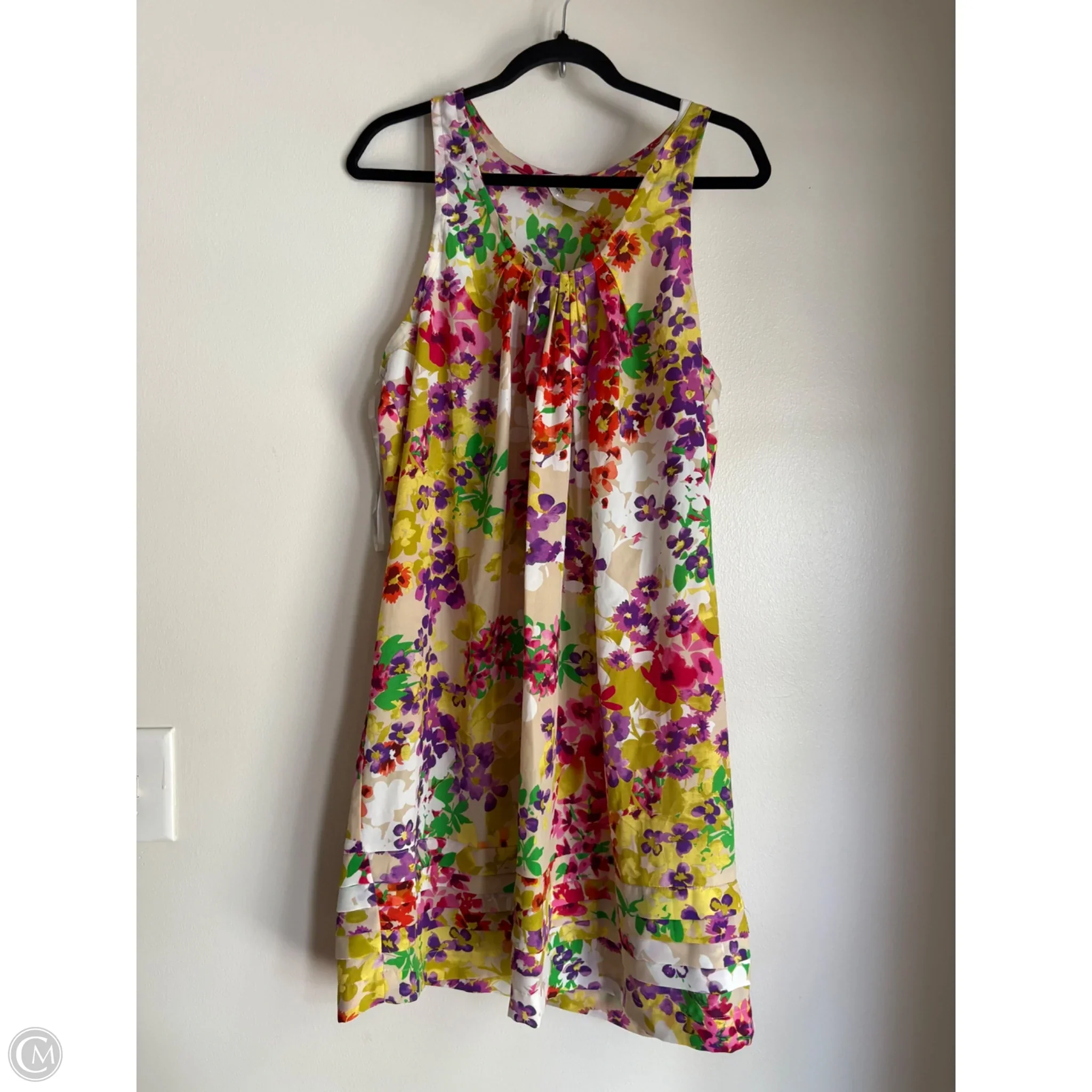 Dress Casual Short By Annalee & Hope In Multi-colored, Size: Xl - Image 1