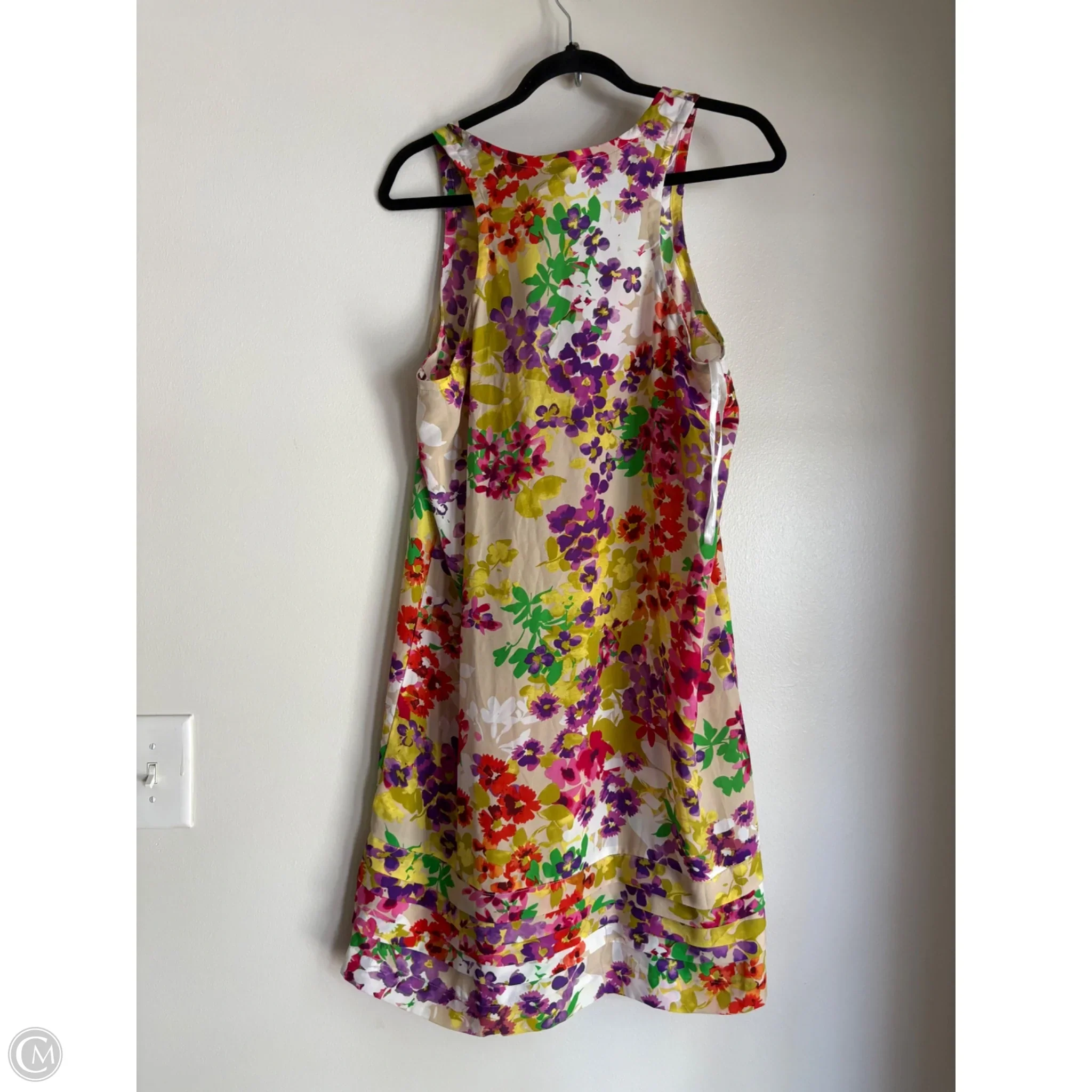 Dress Casual Short By Annalee & Hope In Multi-colored, Size: Xl - Image 2