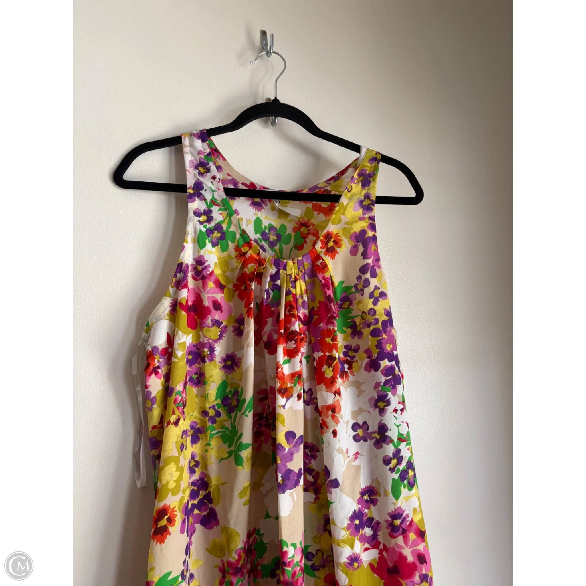 Dress Casual Short By Annalee & Hope In Multi-colored, Size: Xl - Image 3