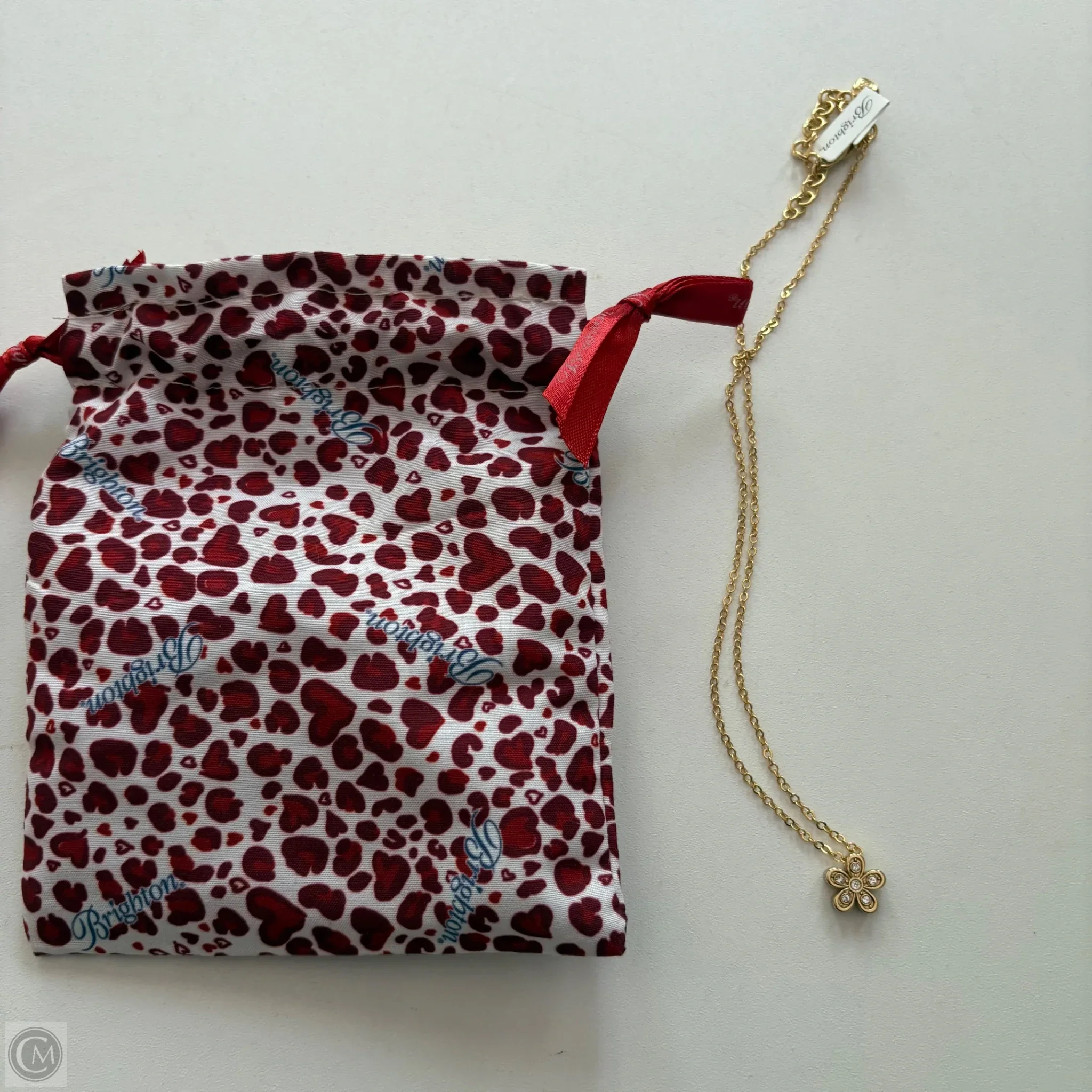 Necklace Pendant By Brighton