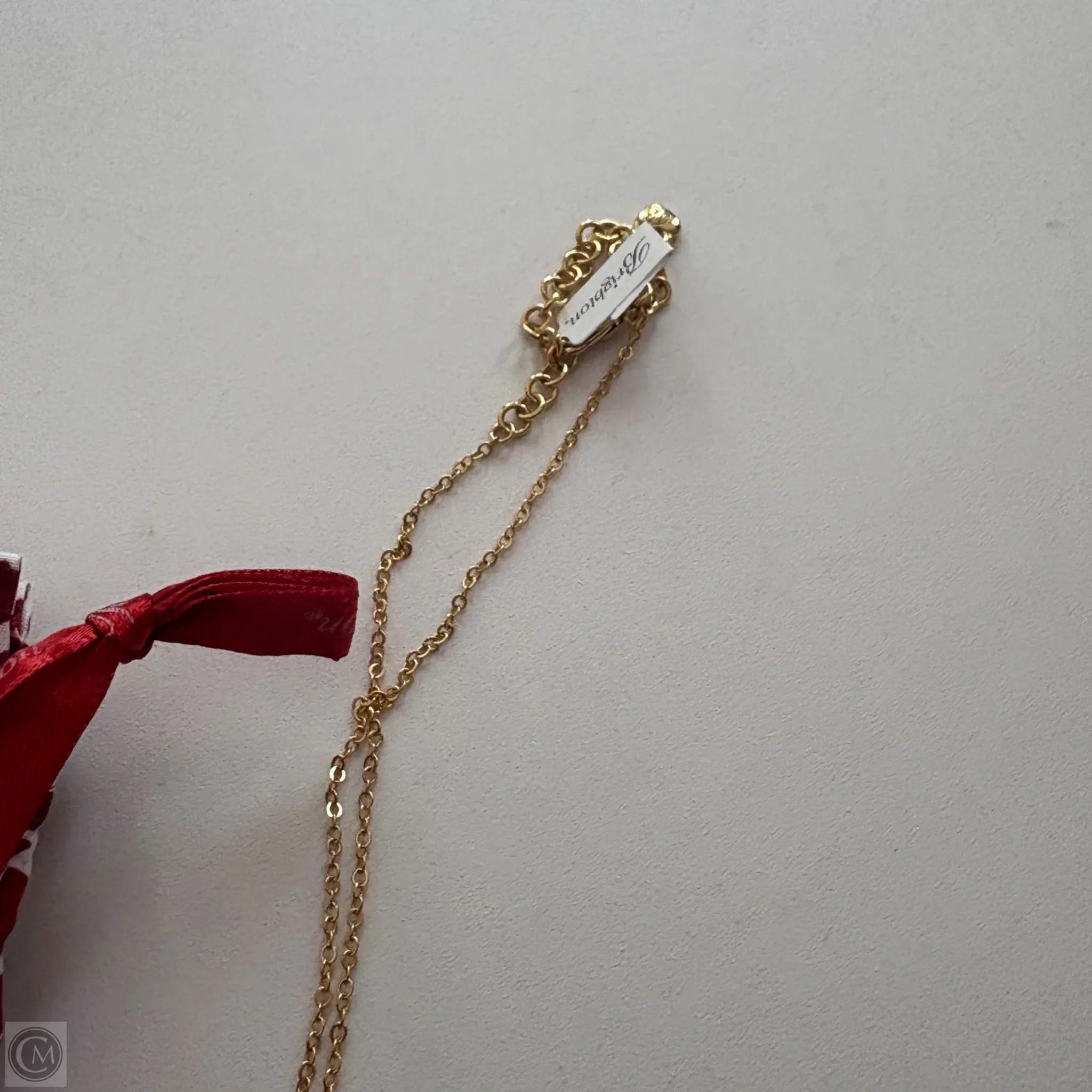 Necklace Pendant By Brighton - Image 3
