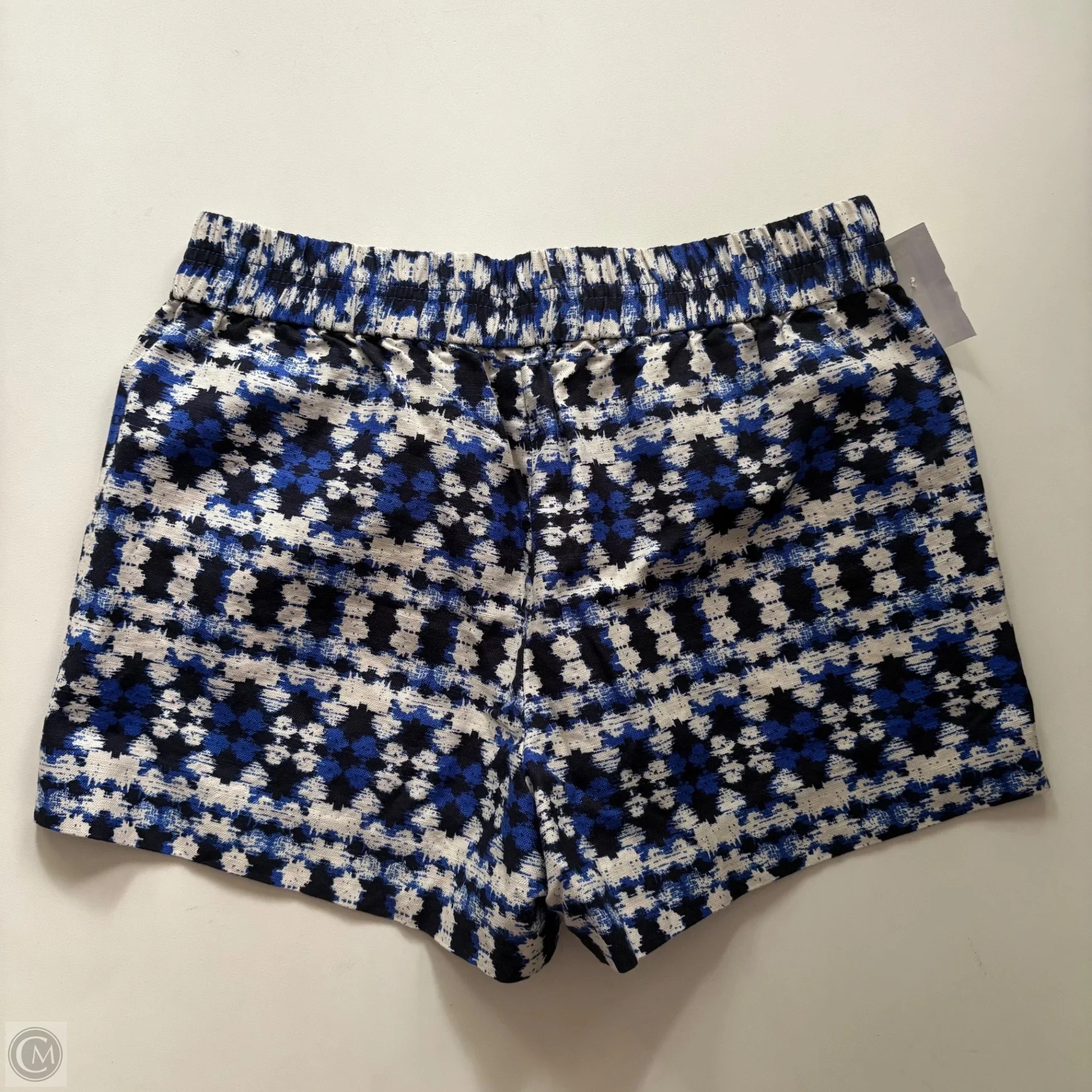 Shorts By J. Crew In Blue, Size: 2 - Image 2