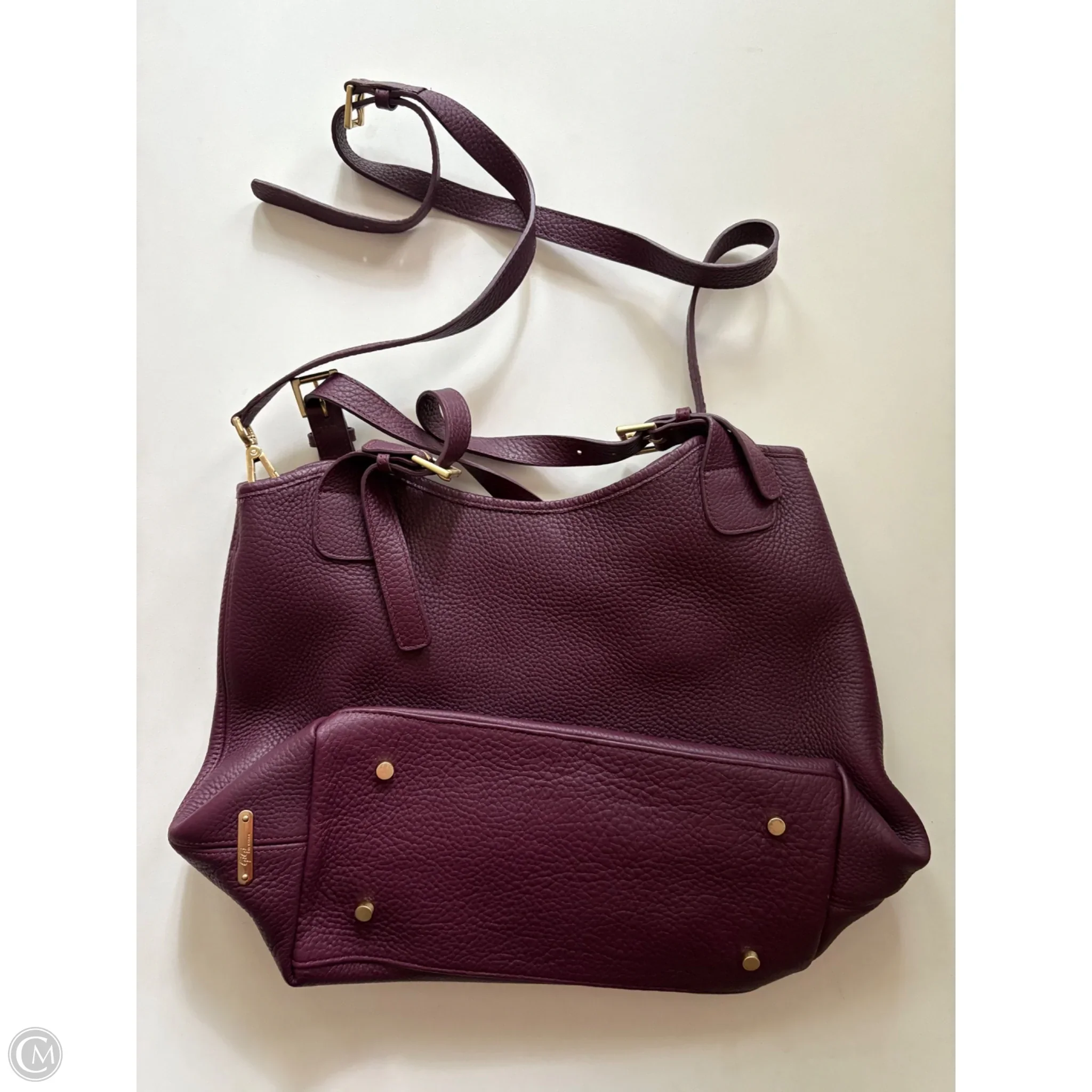 Handbag By GIGI, Size: Large - Image 2