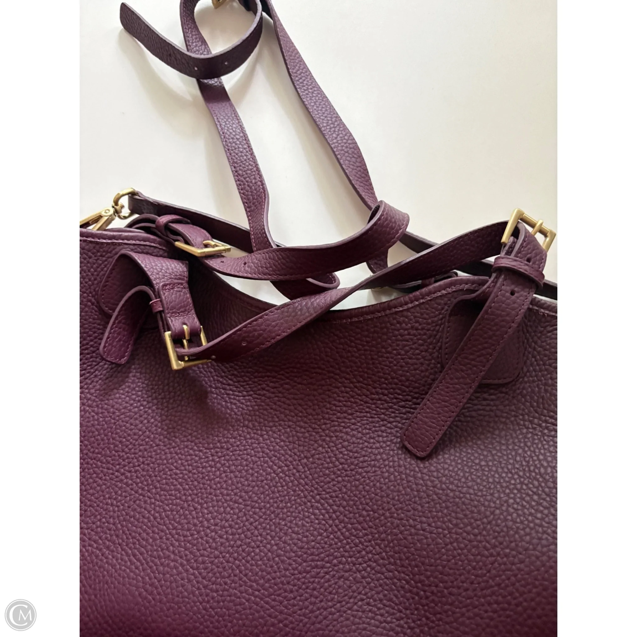 Handbag By GIGI, Size: Large - Image 3