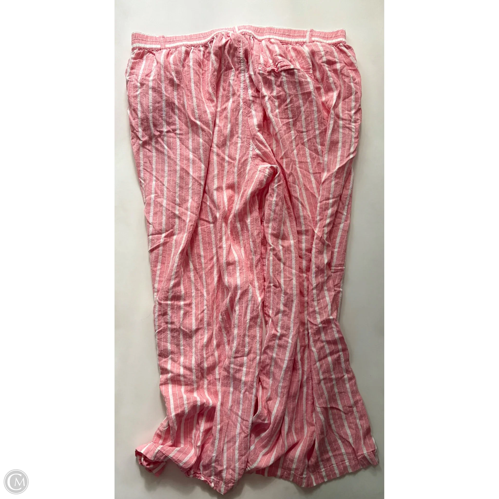 Pants Chinos & Khakis By Aerie In Striped Pattern, Size: 20 - Image 2