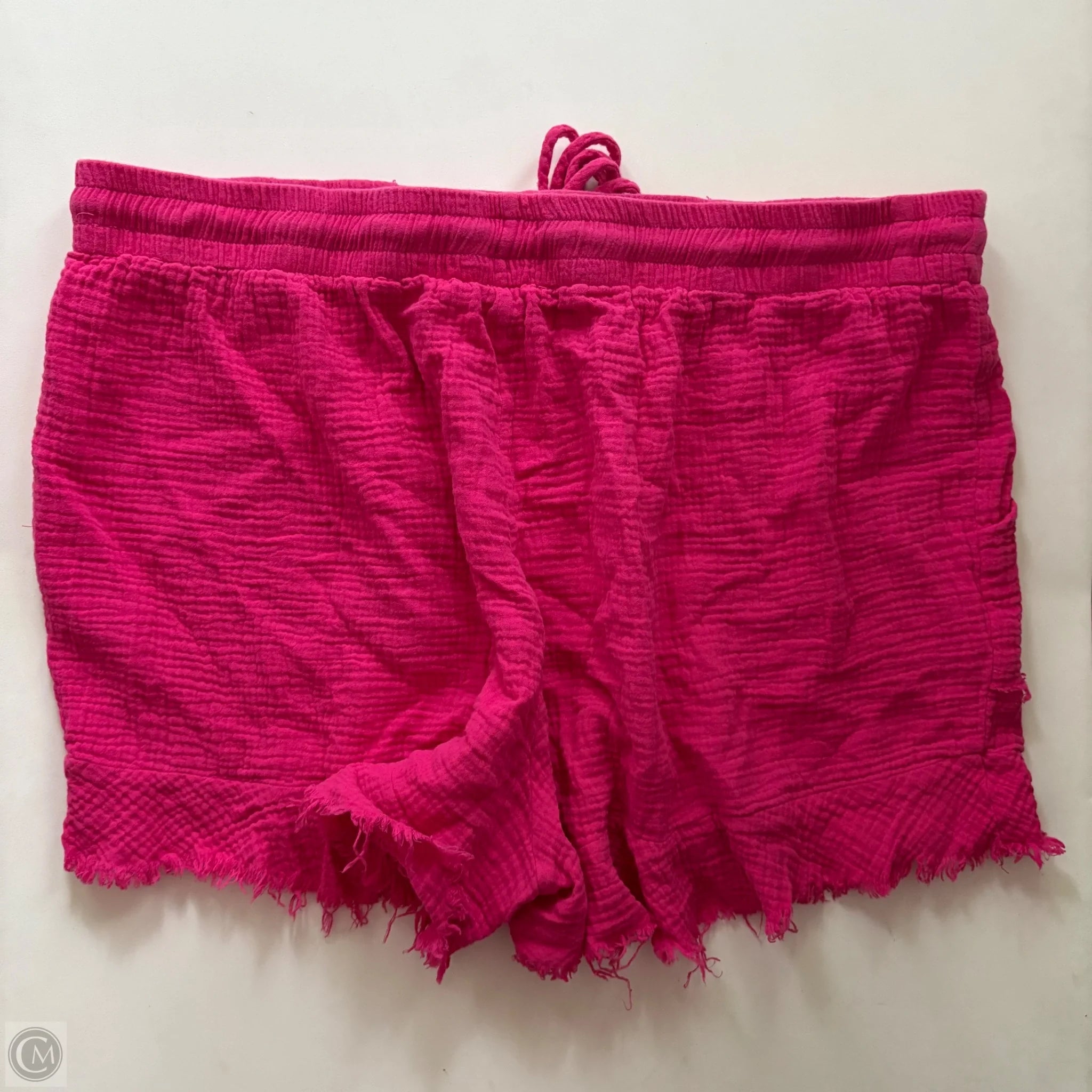 Shorts By Ee Some In Pink, Size: 20 - Image 2