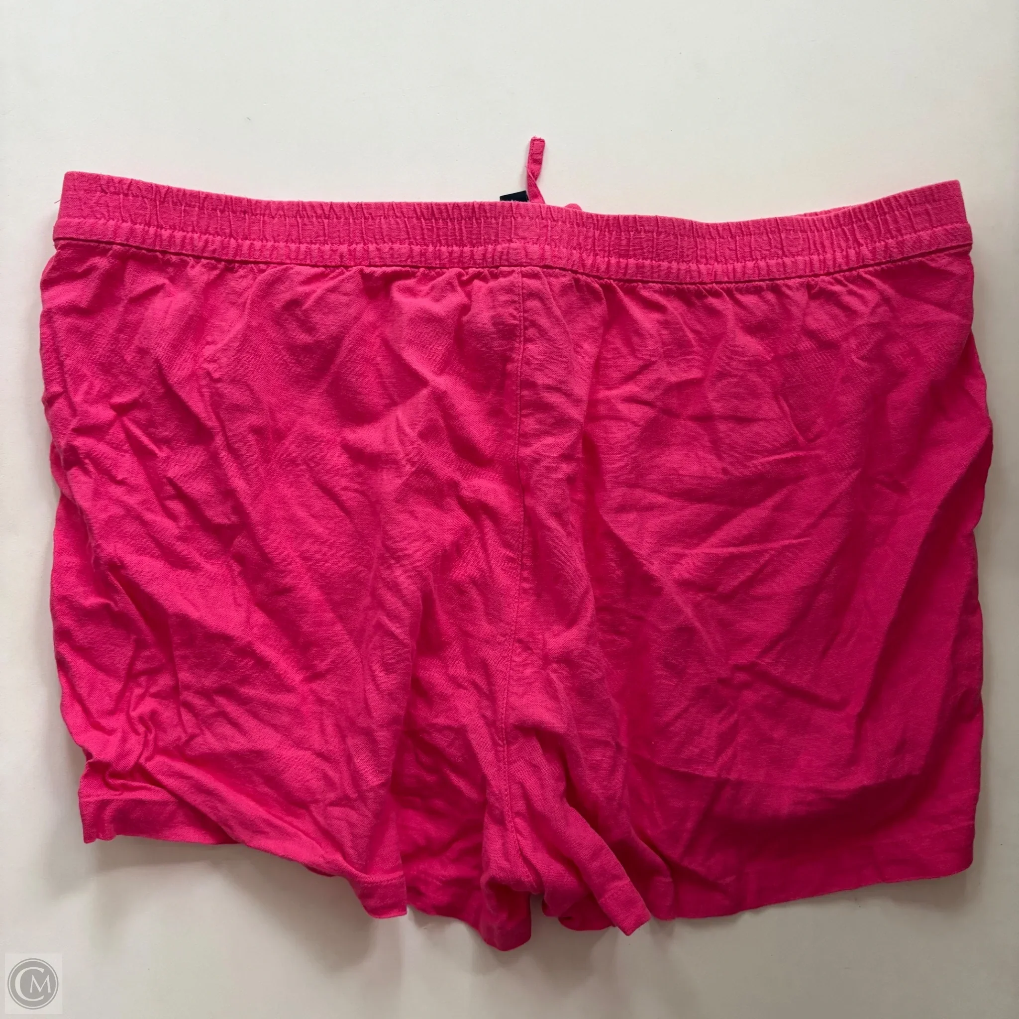 Shorts By J. Crew In Pink, Size: 20 - Image 2