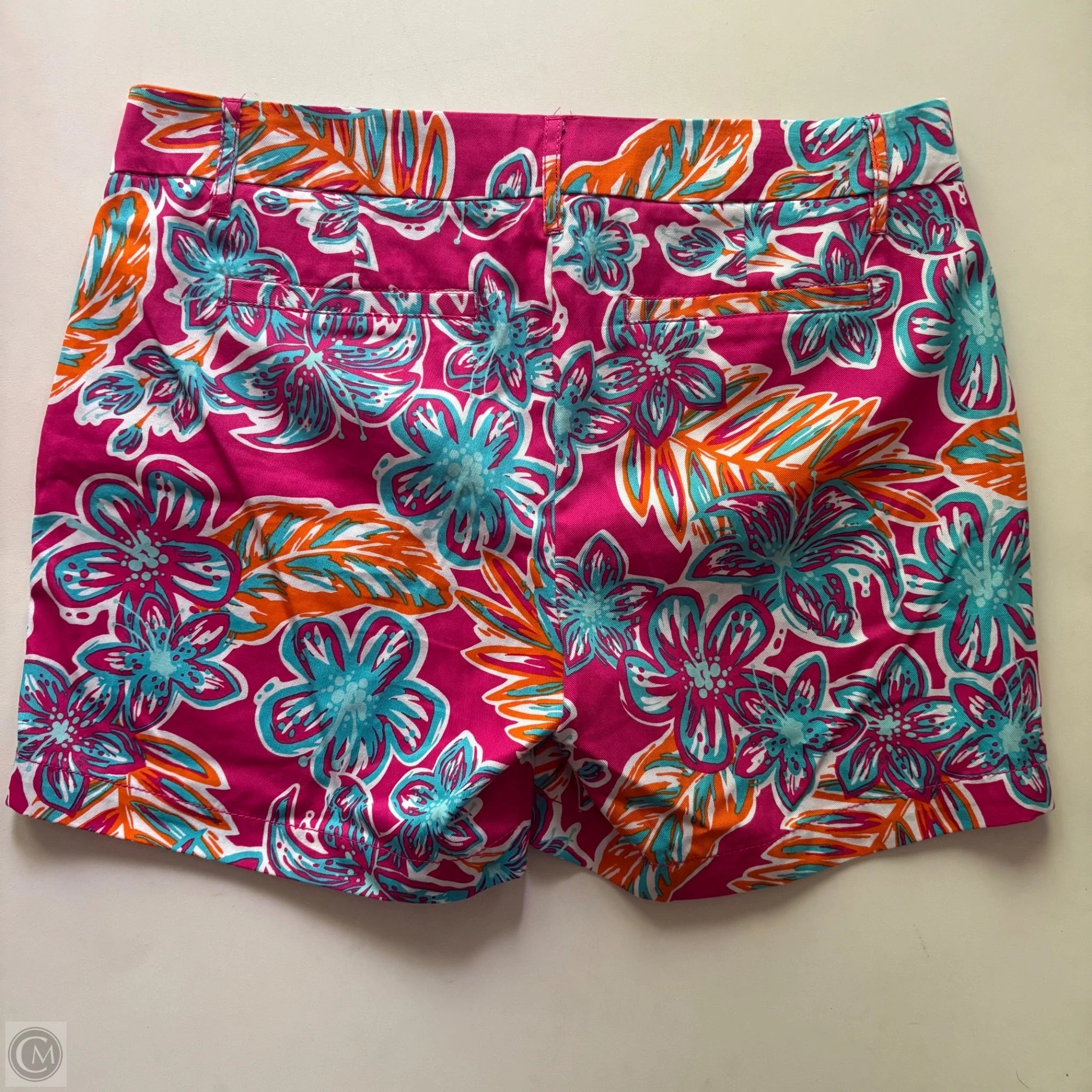 Shorts By Hatley In Floral Print, Size: 10 - Image 2