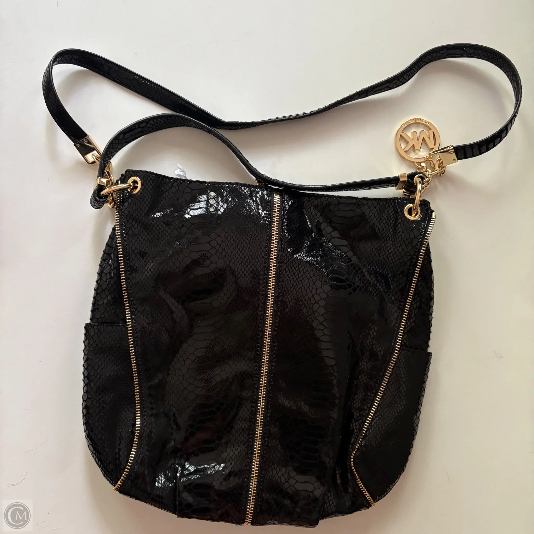 Handbag Designer By Michael Kors Collection, Size: Large - Image 2