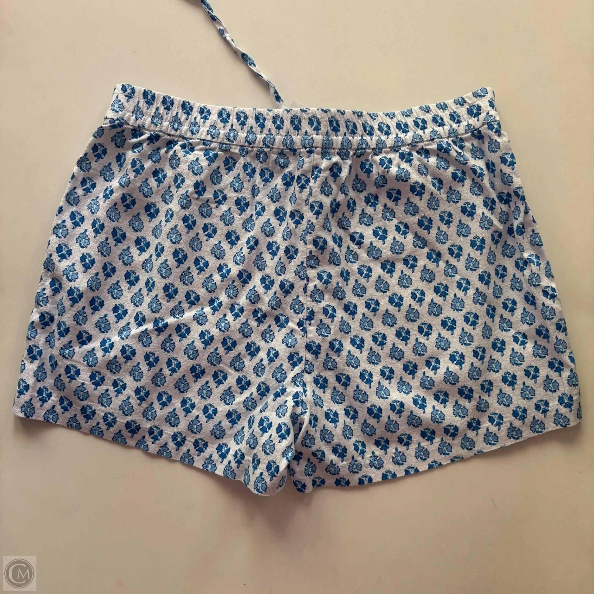 Shorts By J. Crew In Blue, Size: 4 - Image 2