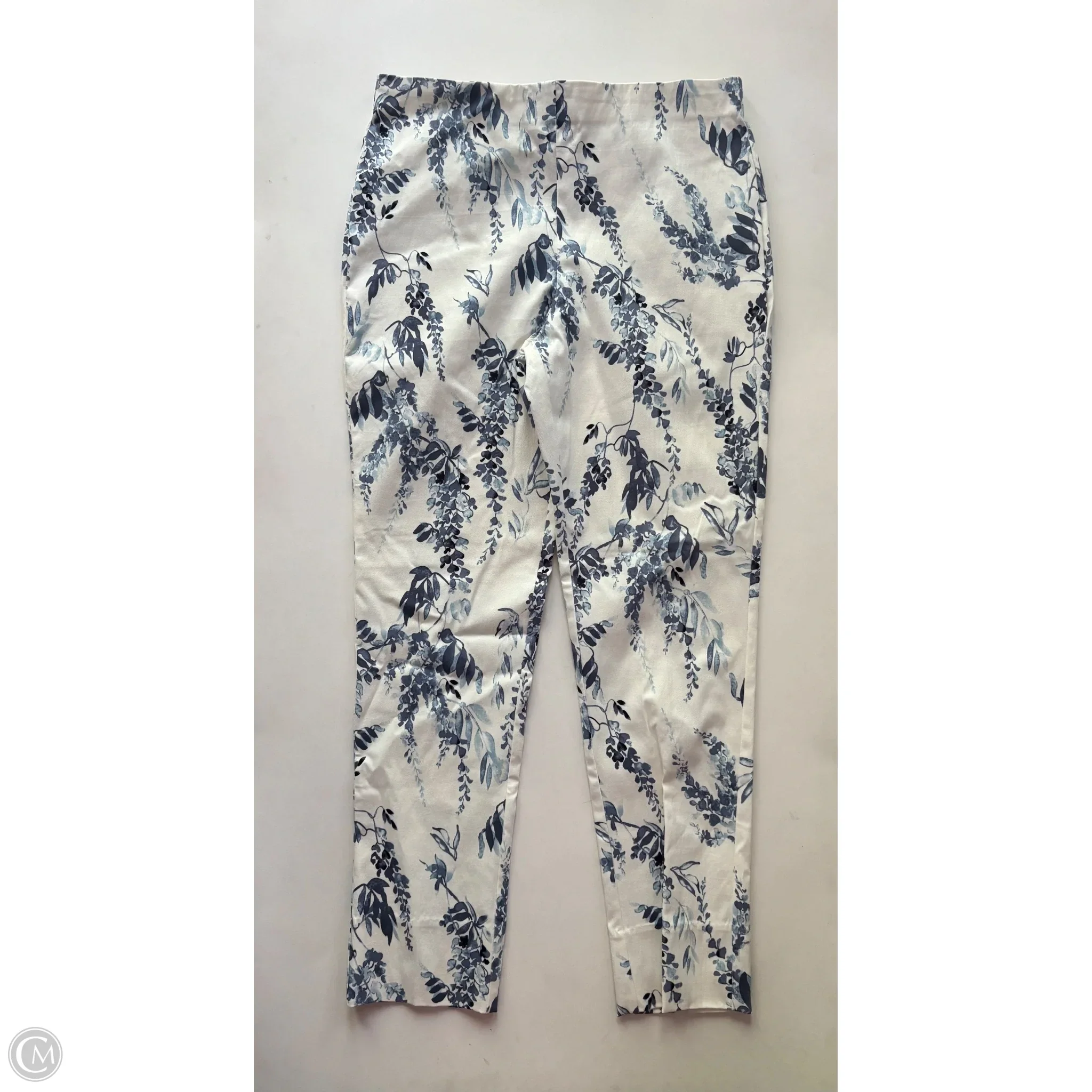 Pants Chinos & Khakis By Truth In Floral Print, Size: 8 - Image 1