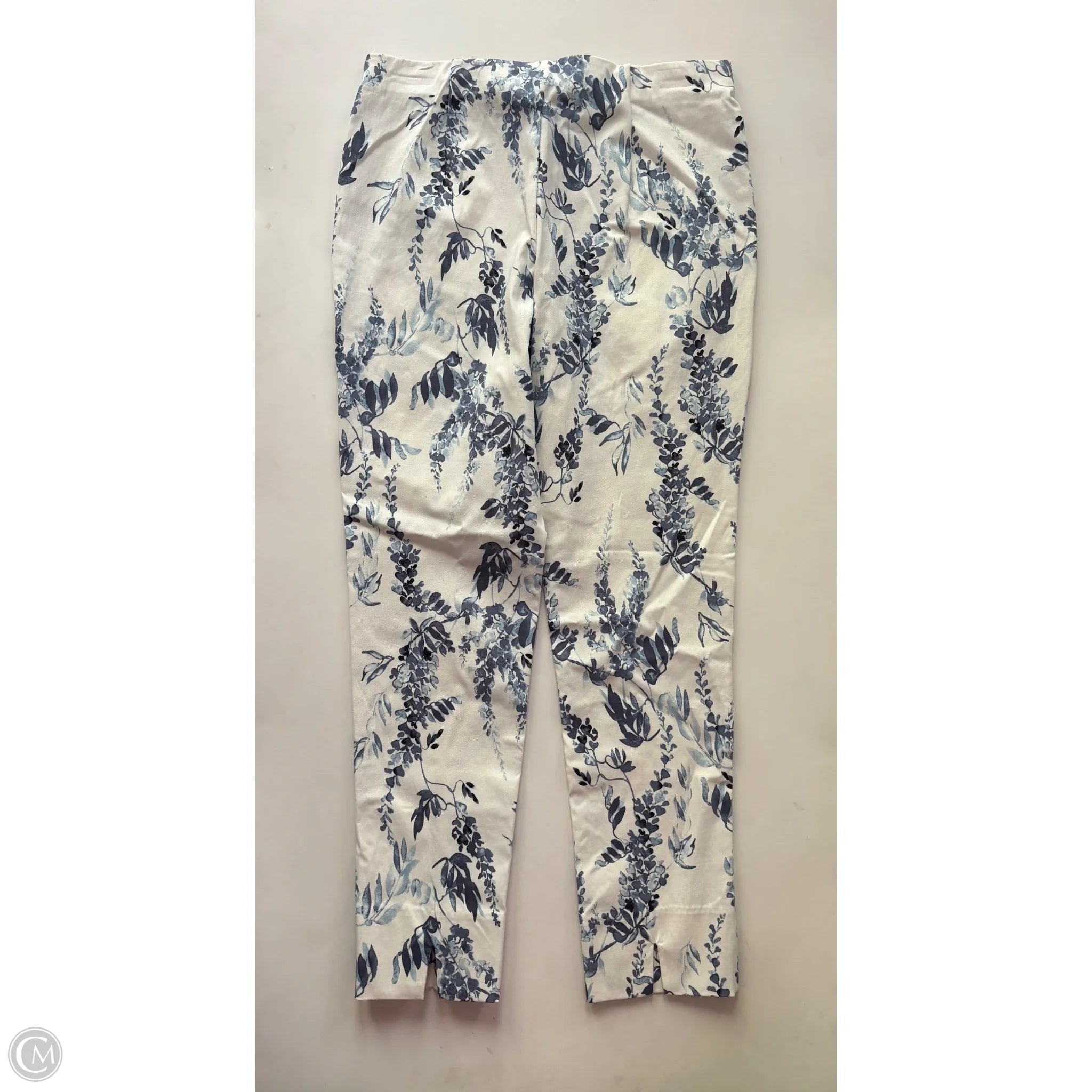 Pants Chinos & Khakis By Truth In Floral Print, Size: 8 - Image 2