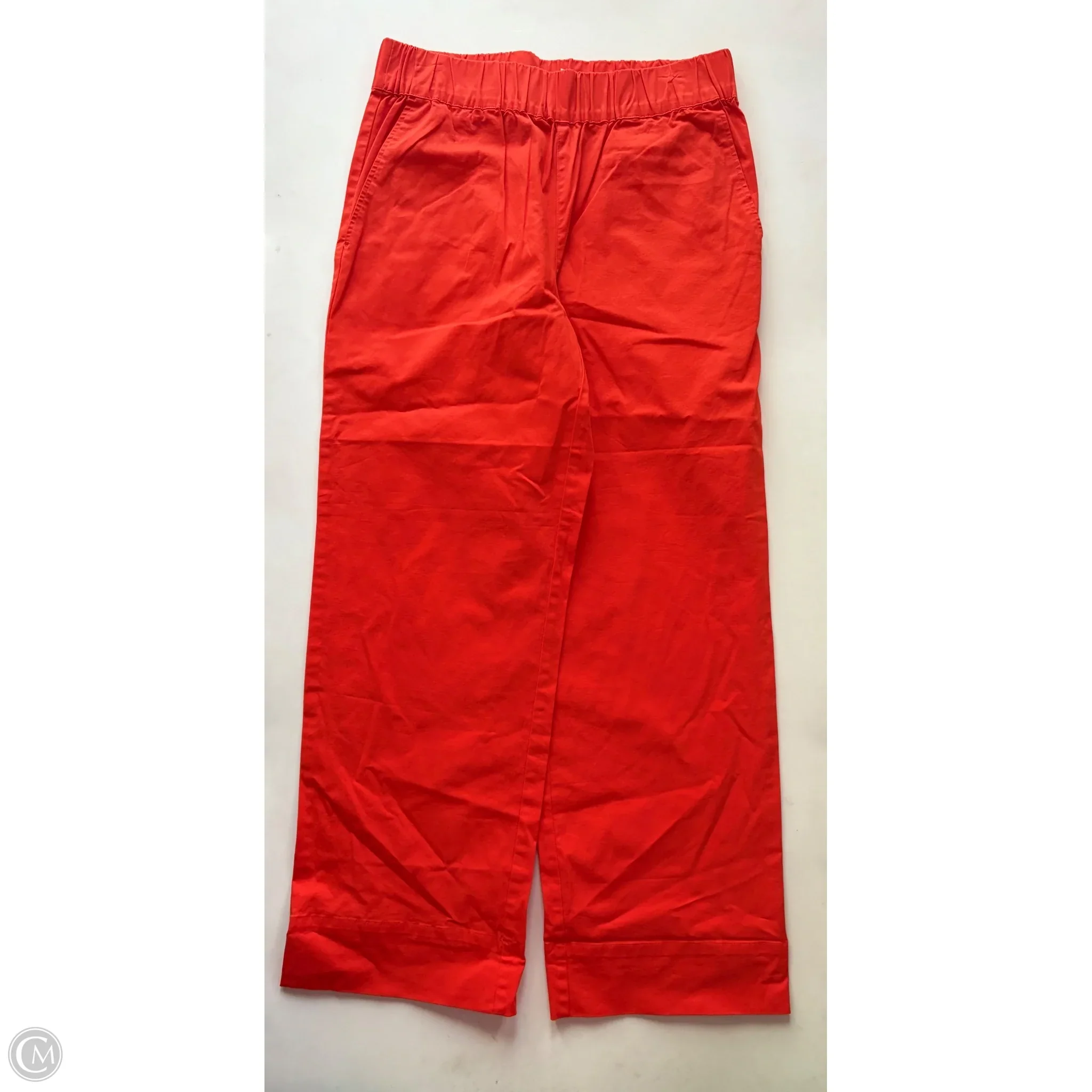 Pants Chinos & Khakis By On 34th In Orange, Size: S - Image 1