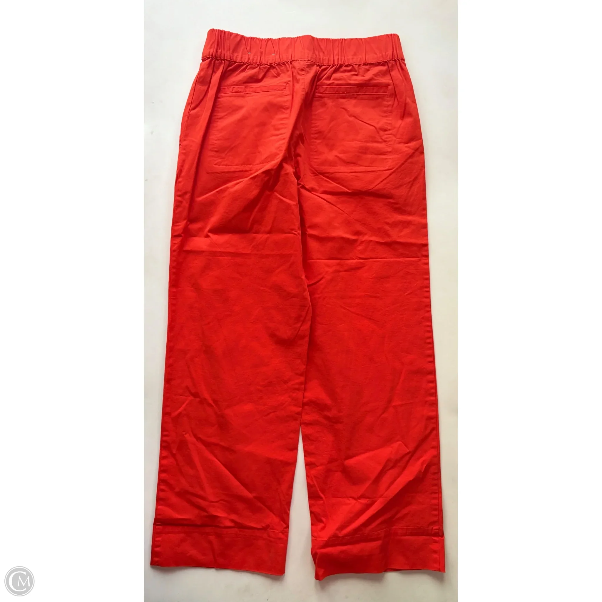 Pants Chinos & Khakis By On 34th In Orange, Size: S - Image 2
