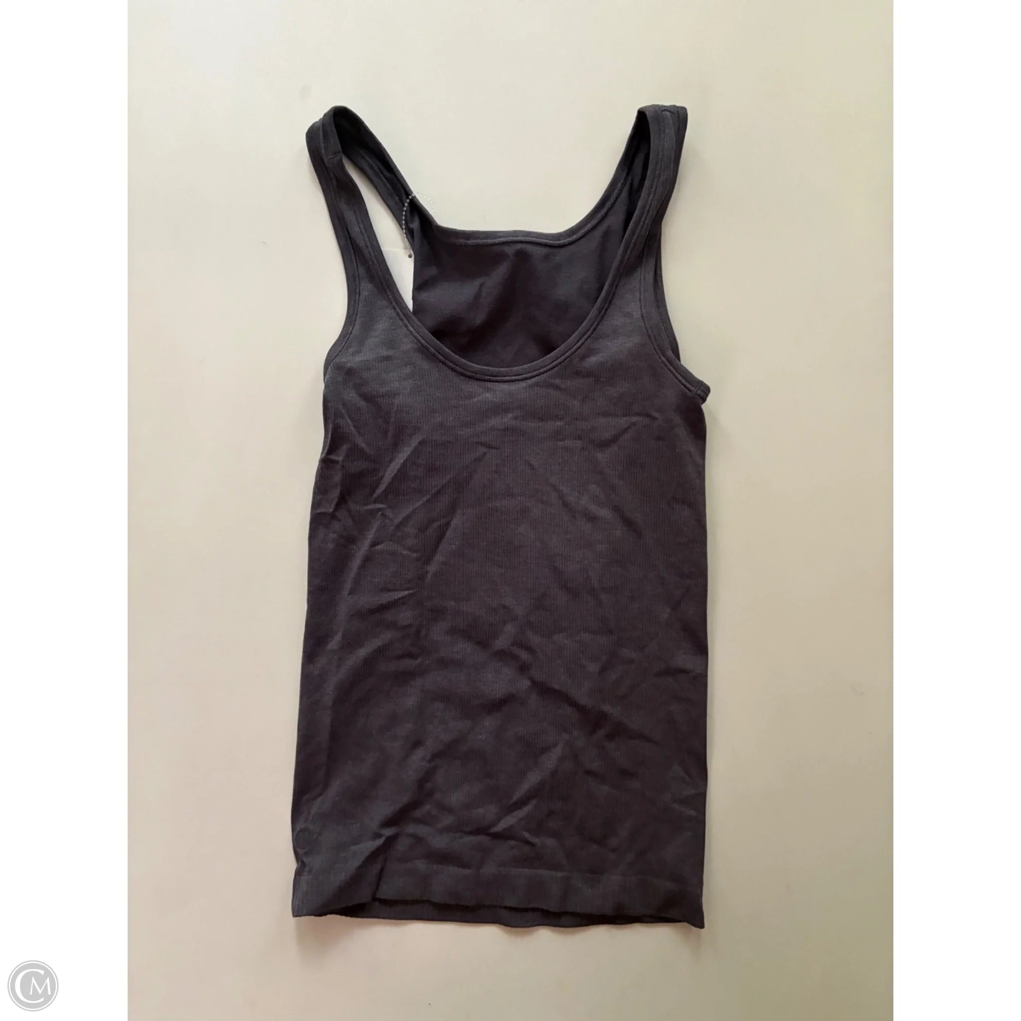 Athletic Tank Top By Lululemon In Purple, Size: M - Image 1