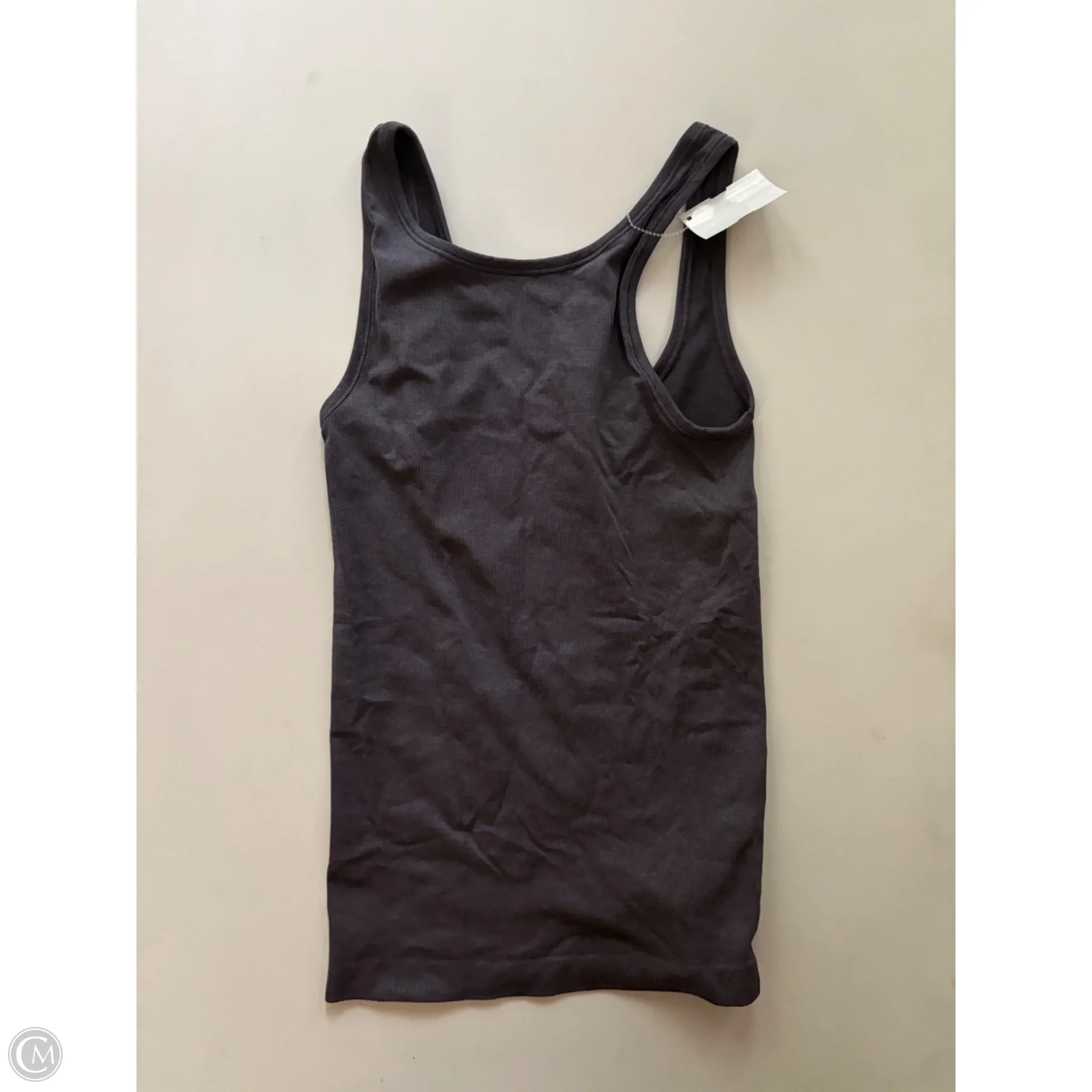 Athletic Tank Top By Lululemon In Purple, Size: M - Image 2