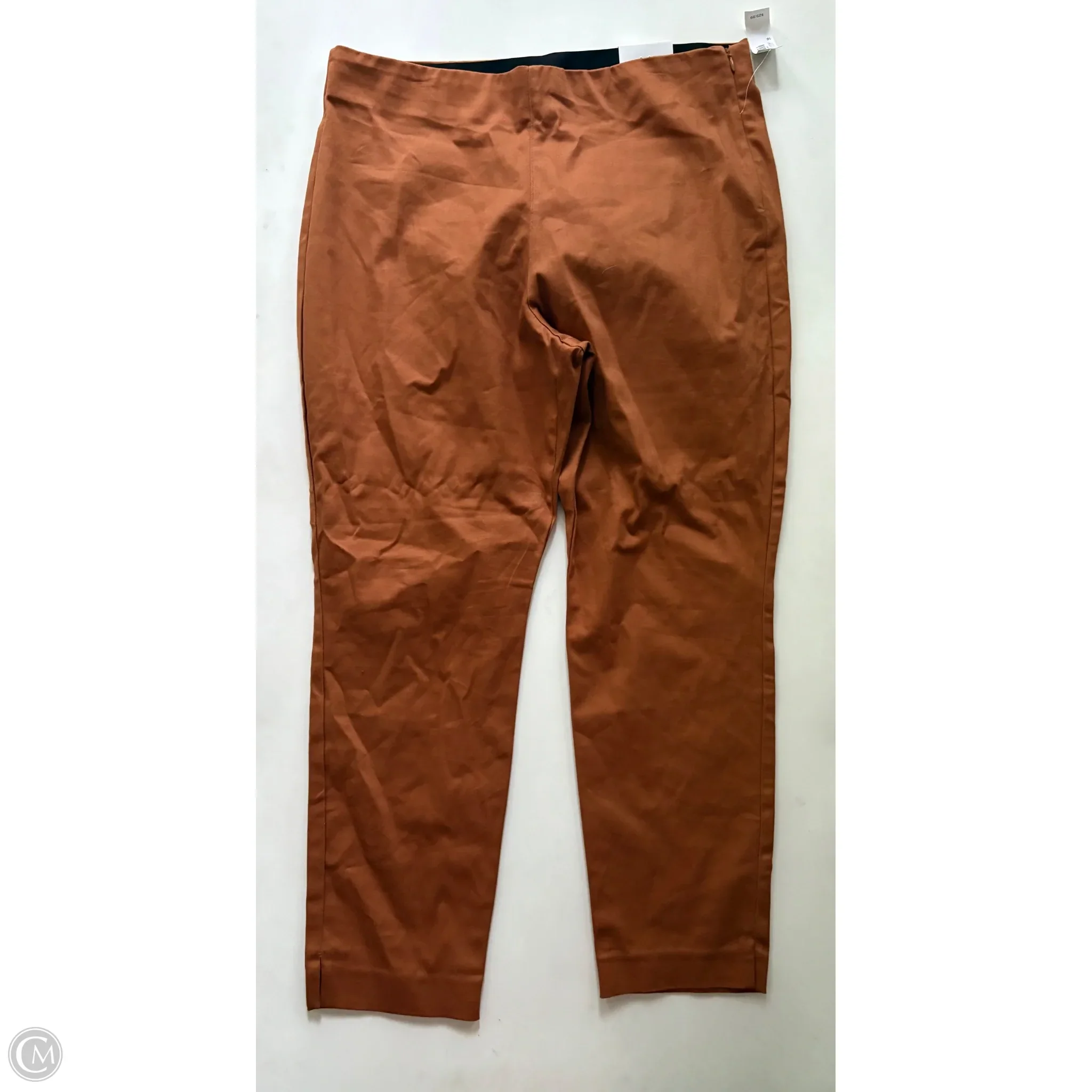 Pants Chinos & Khakis By Old Navy In Brown, Size: 16 - Image 1