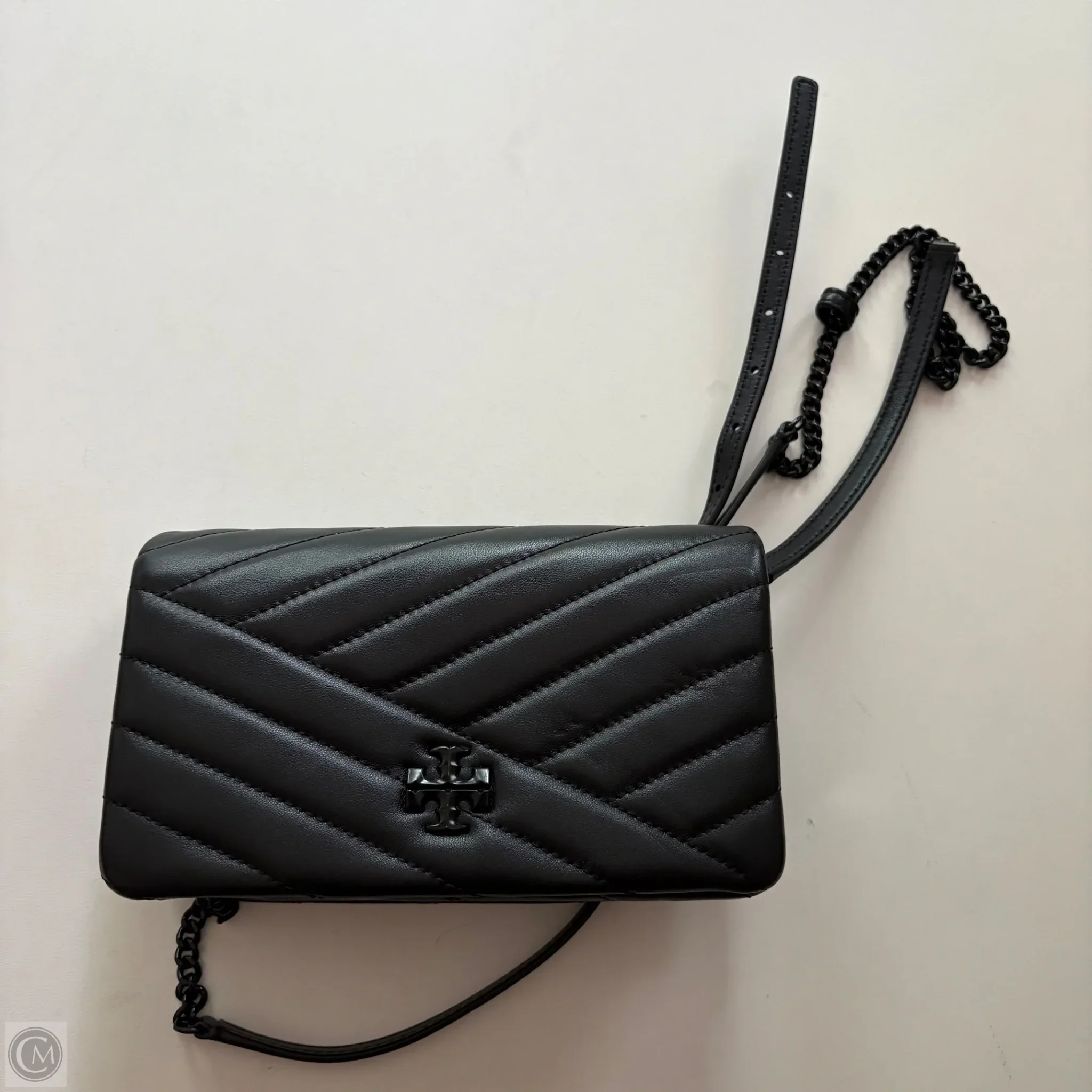 Handbag Designer By Tory Burch, Size: Small