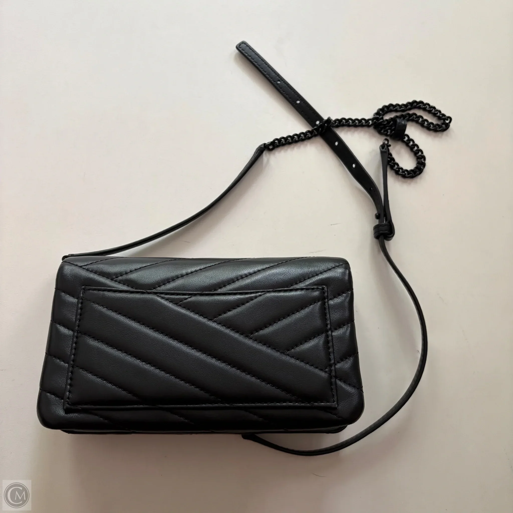 Handbag Designer By Tory Burch, Size: Small - Image 2