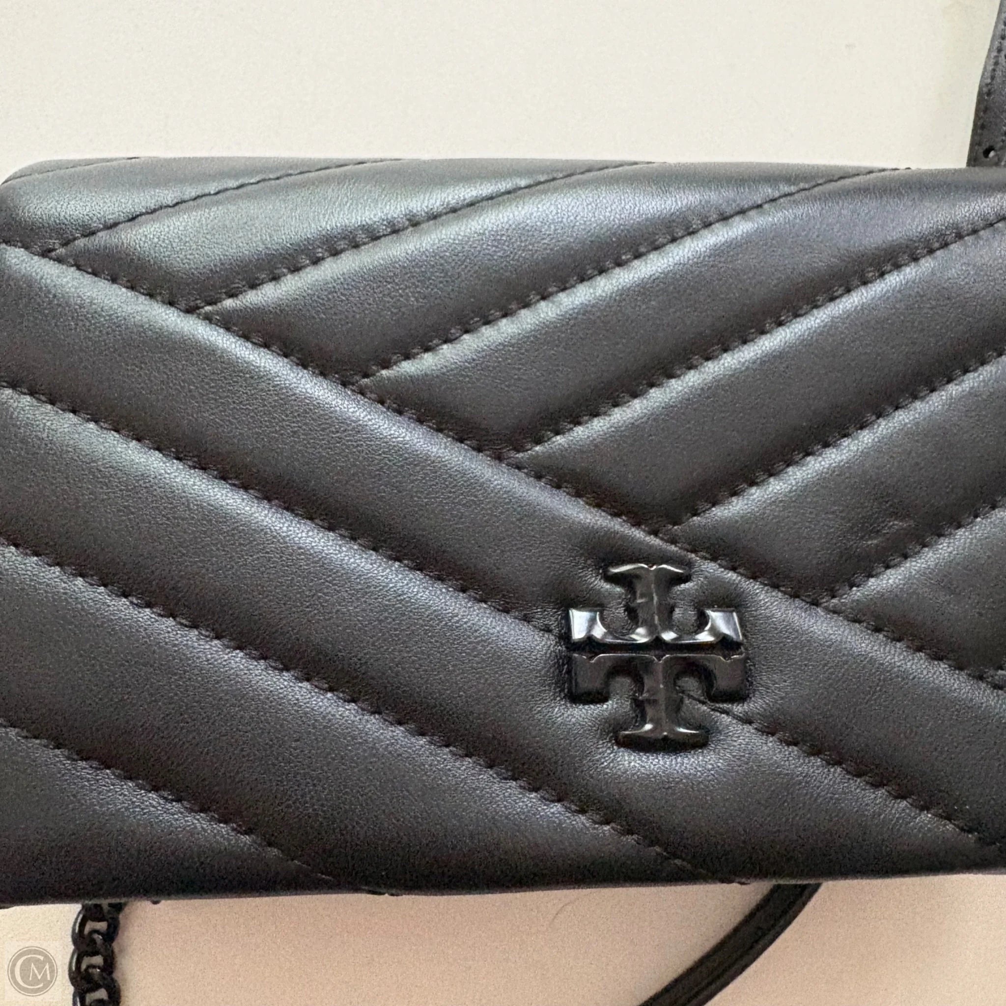 Handbag Designer By Tory Burch, Size: Small - Image 3