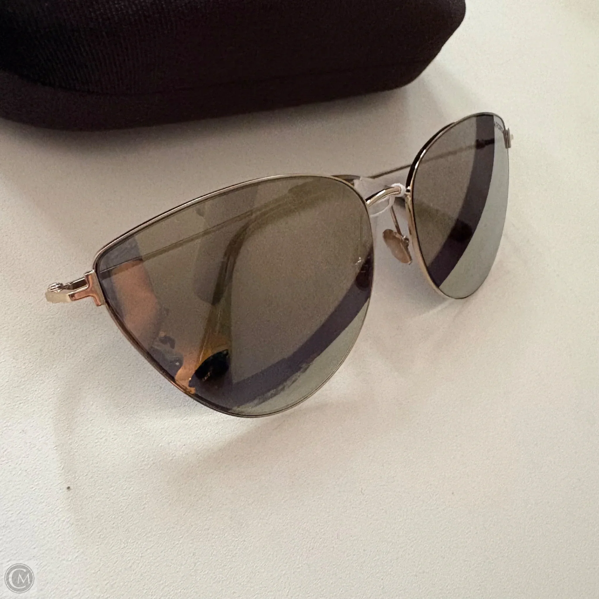Sunglasses Luxury Designer By Tom Ford - Image 2