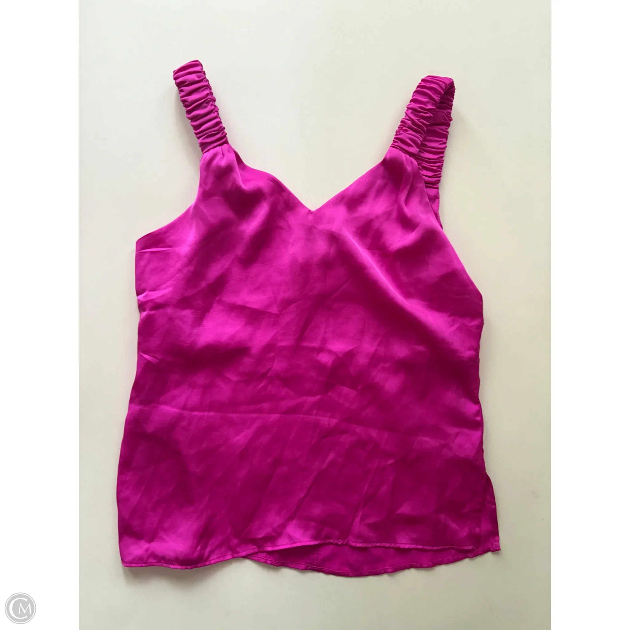 Tank Top By 1.state In Pink, Size: Xs - Image 1