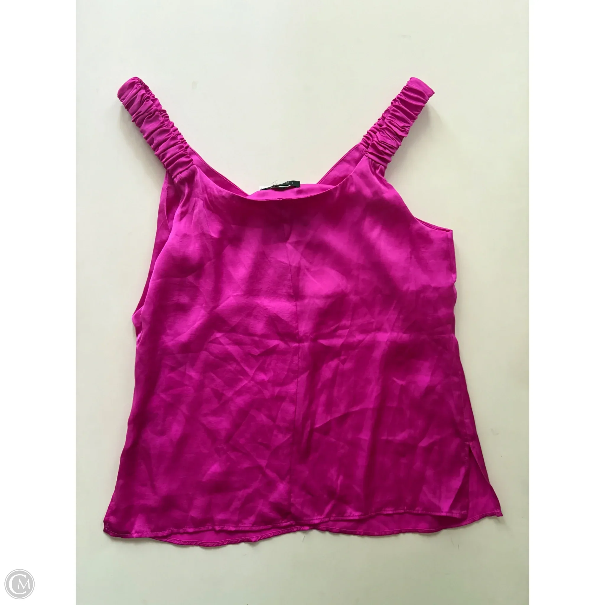 Tank Top By 1.state In Pink, Size: Xs - Image 2