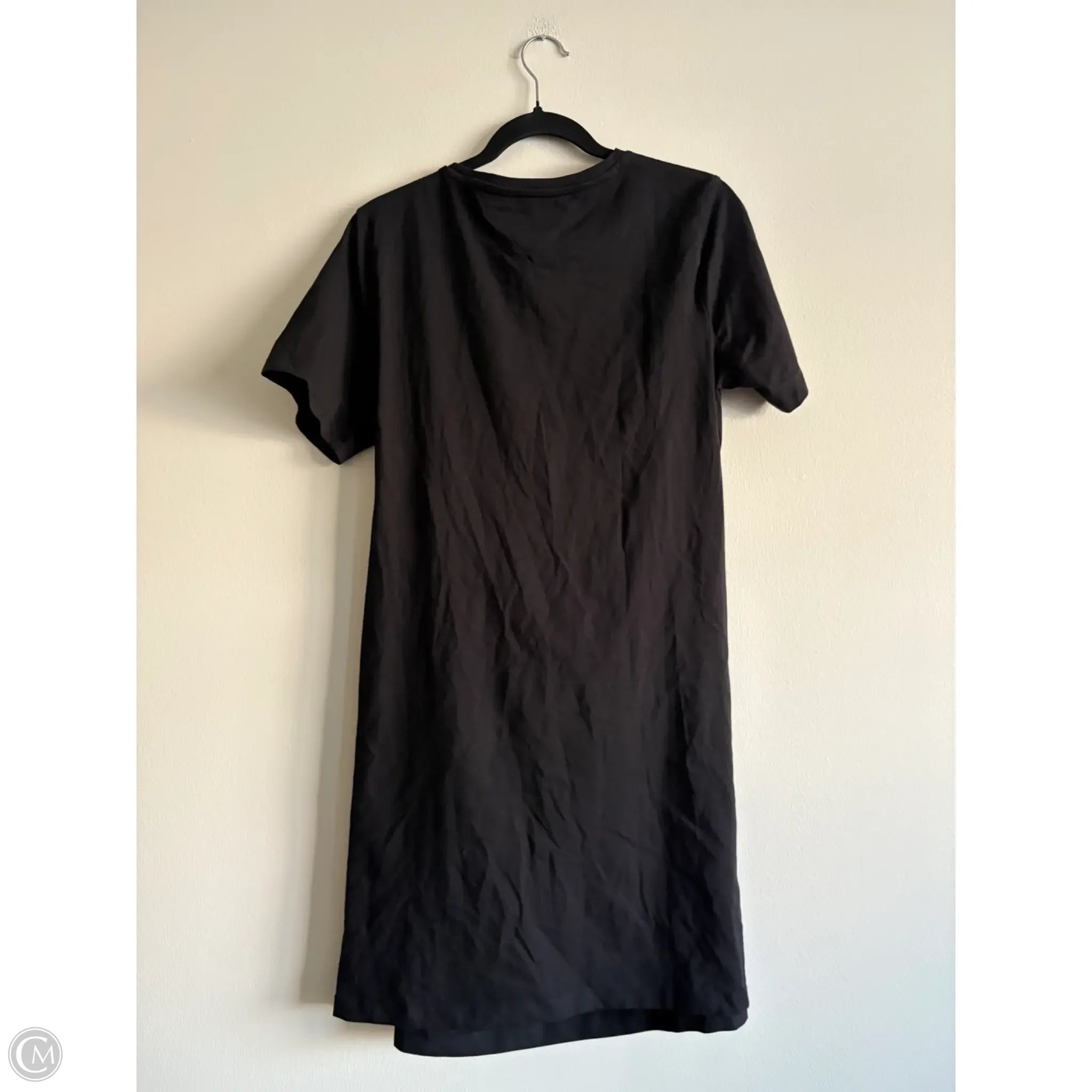 Dress Work By Tommy Hilfiger In Black, Size: L - Image 2