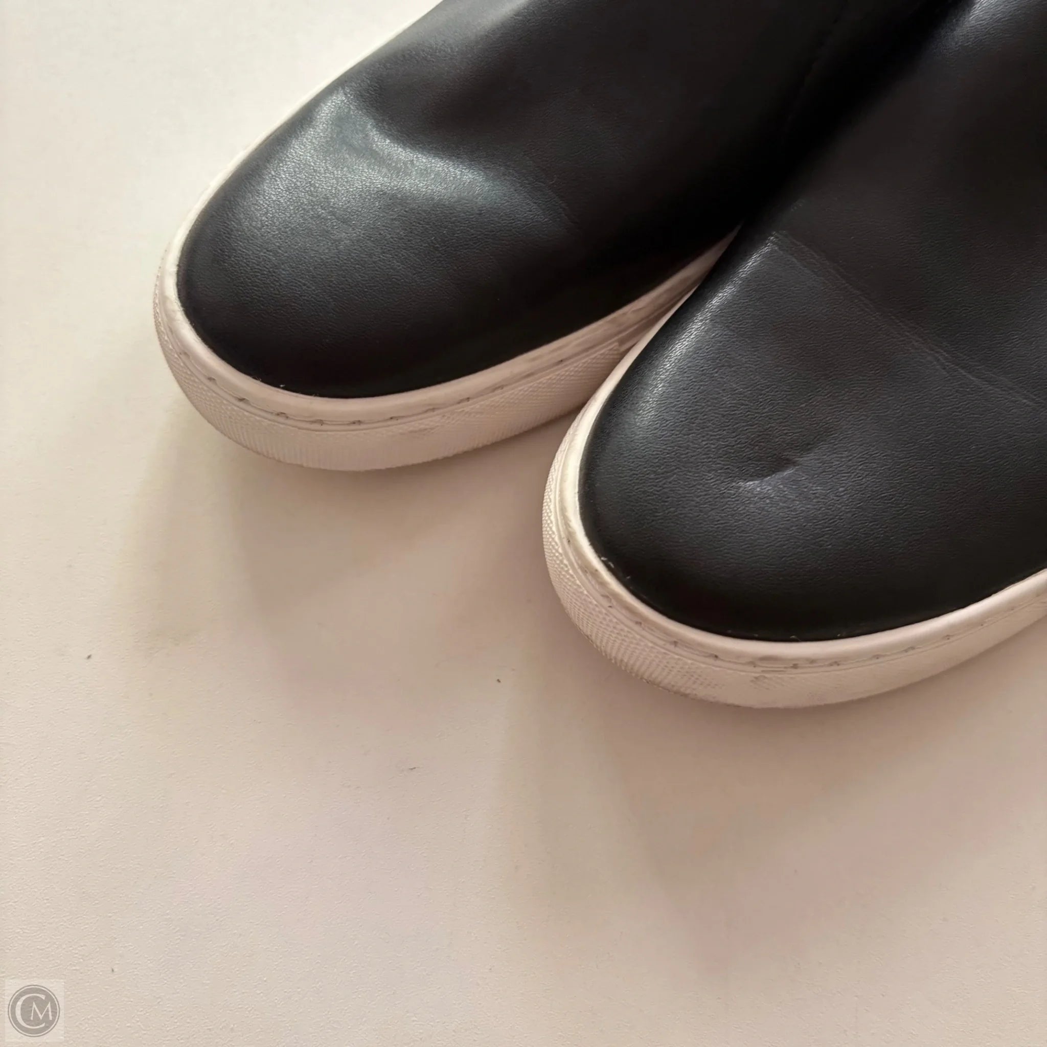 Shoes Designer By Kate Spade In Black, Size: 7 - Image 2