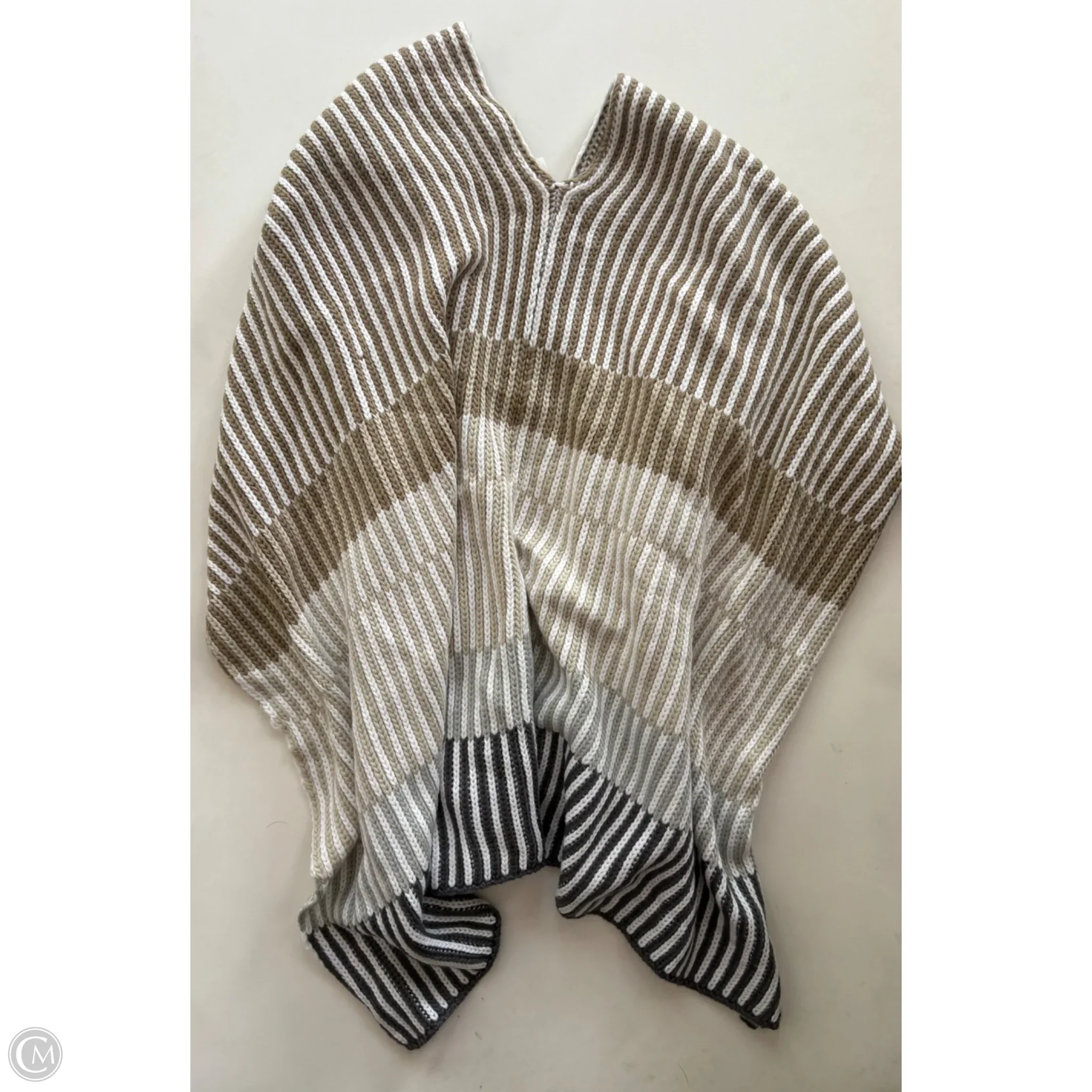 Sweater By Jessica Simpson In Striped Pattern - Image 2