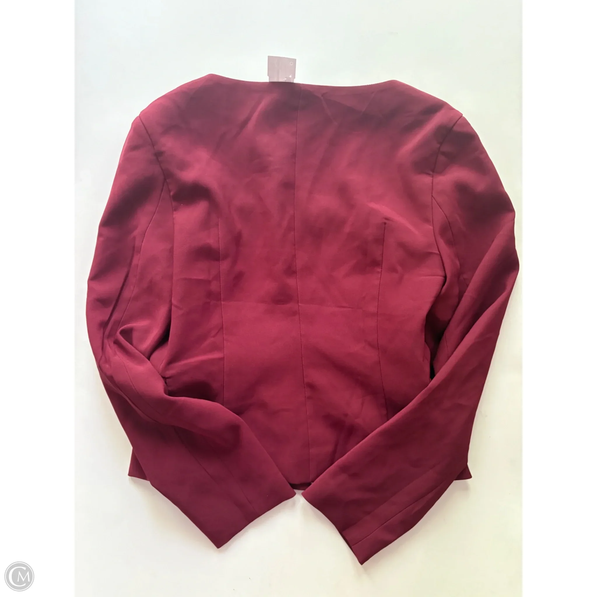 Blazer By Cider In Red, Size: S - Image 2