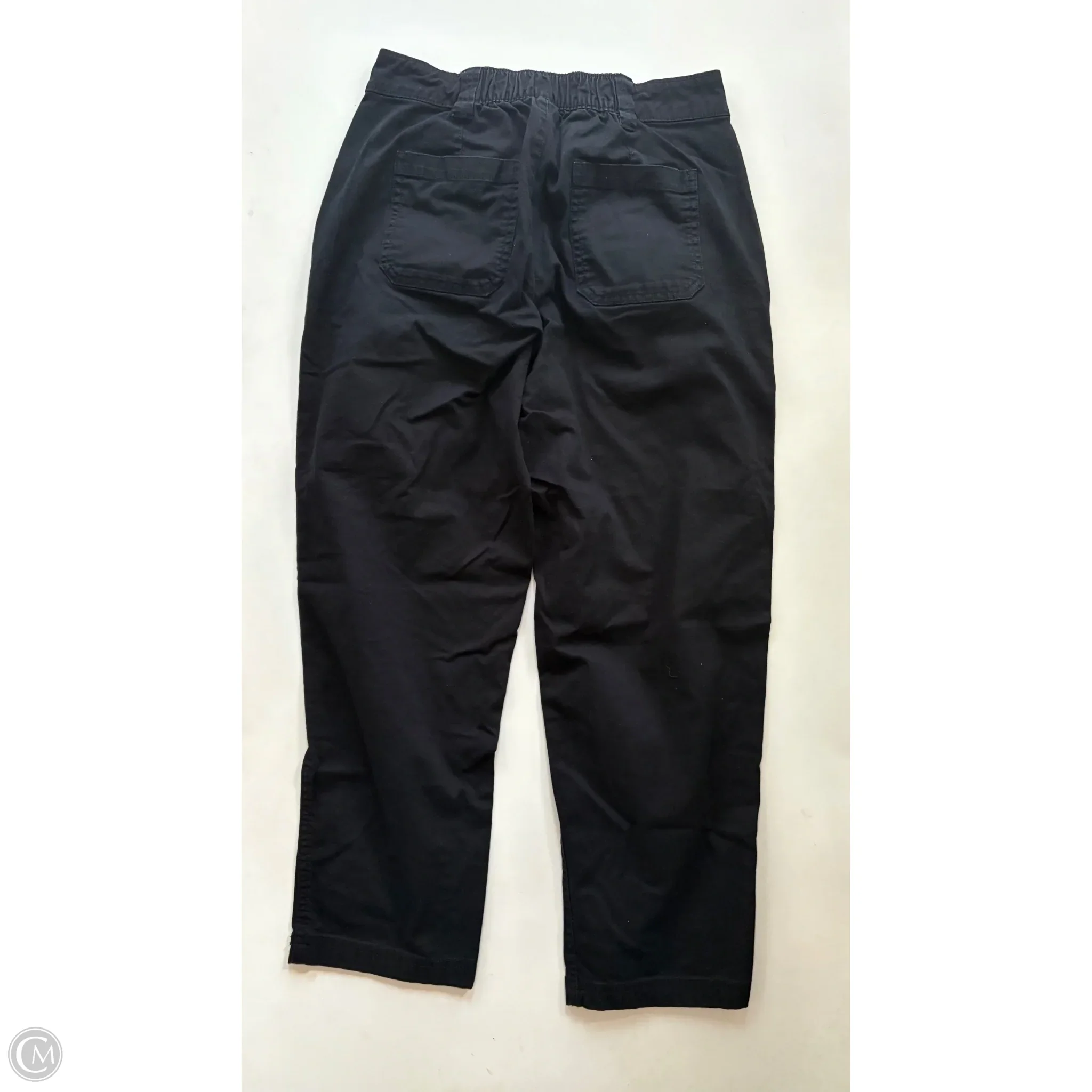 Pants Chinos & Khakis By Old Navy In Black, Size: 4 - Image 2