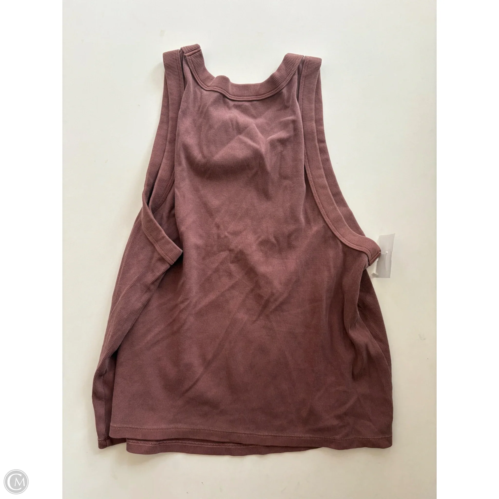 Tank Top By Old Navy In Brown, Size: 2x - Image 2