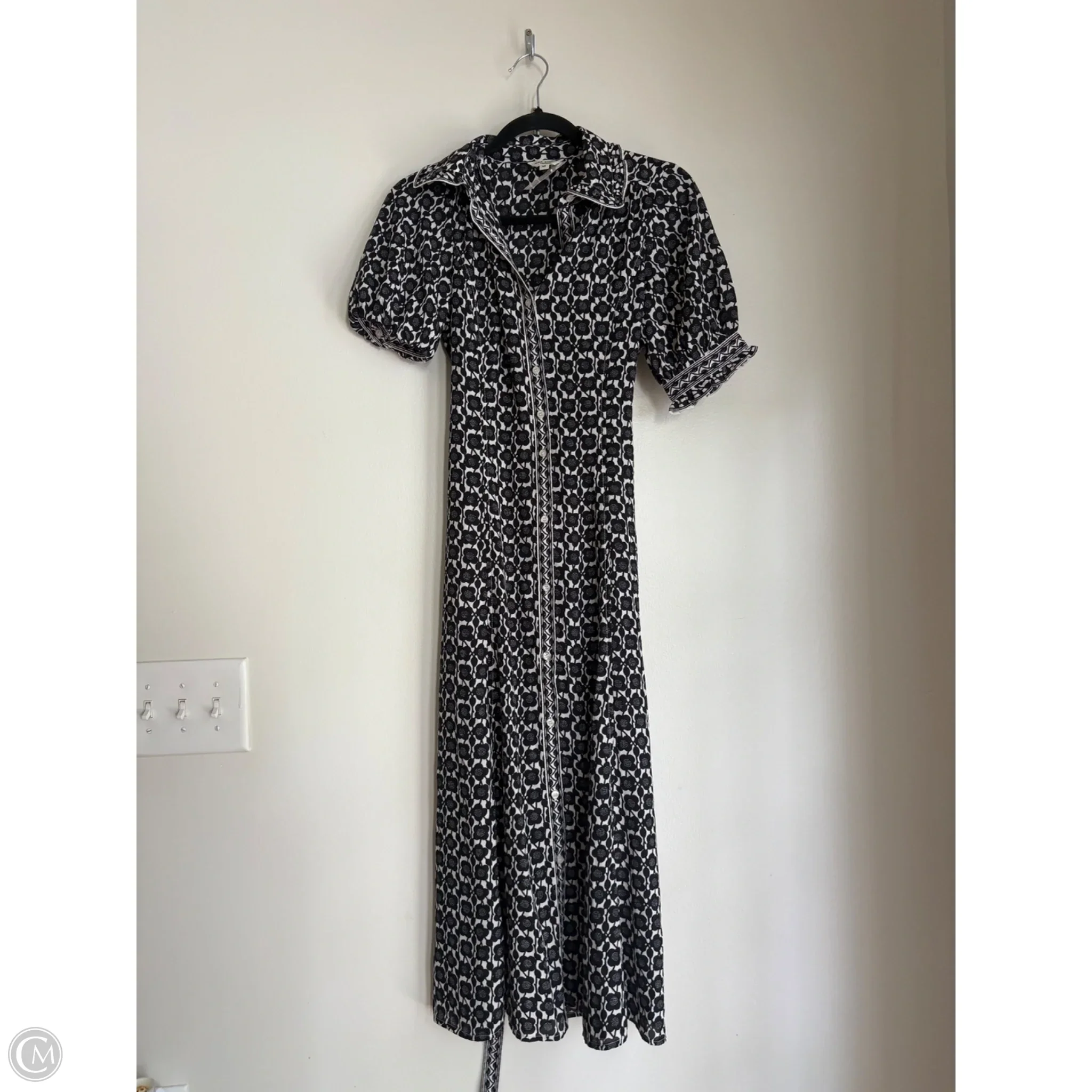 Dress Work By Max Studio In Black, Size: Xs - Image 1