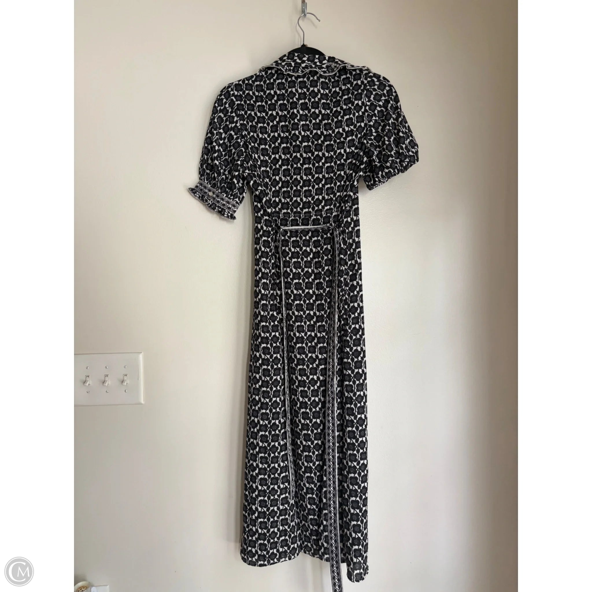 Dress Work By Max Studio In Black, Size: Xs - Image 2